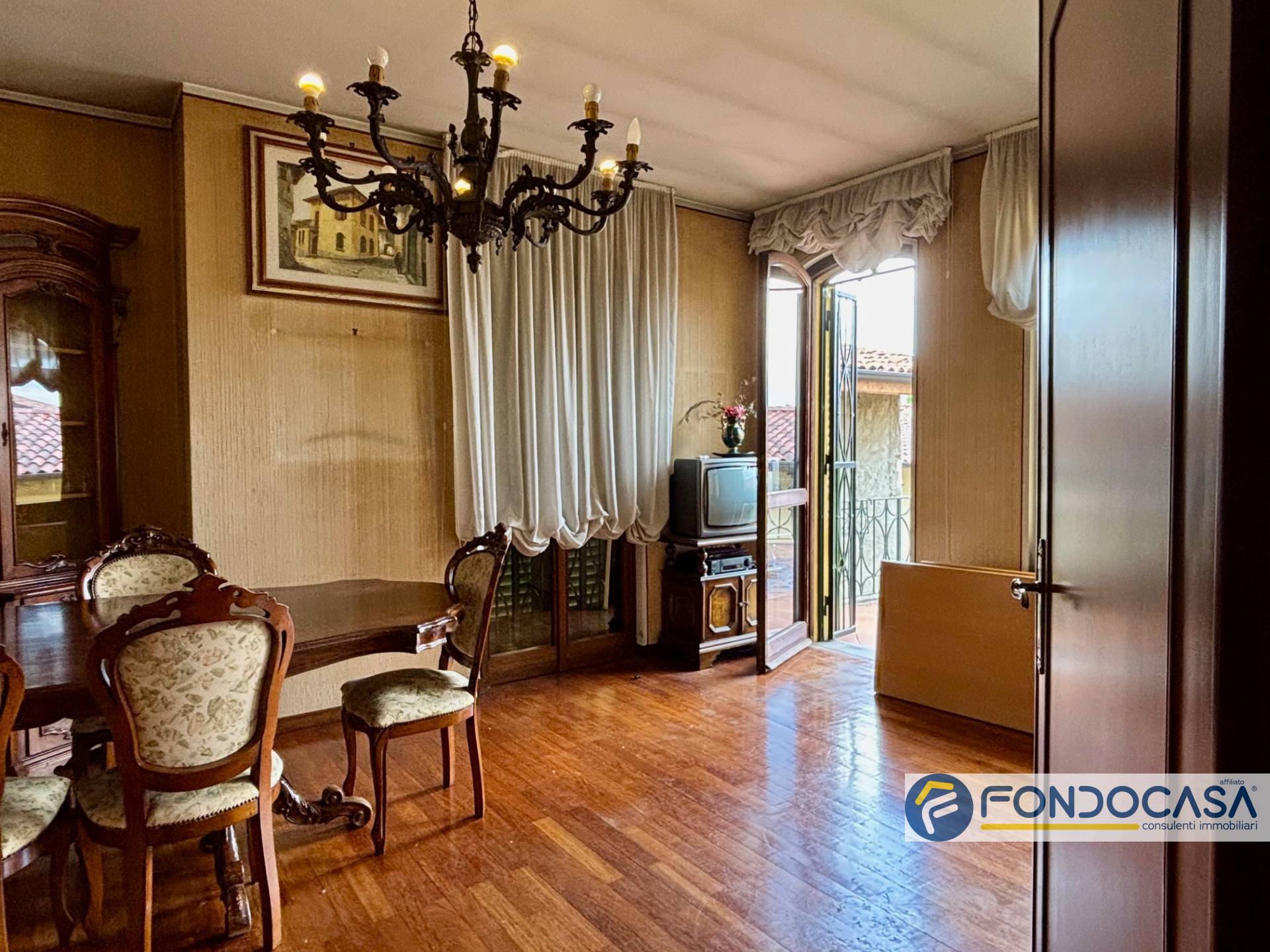 Casa semi-indipendente in vendita a Palazzolo Sull'oglio (BS)