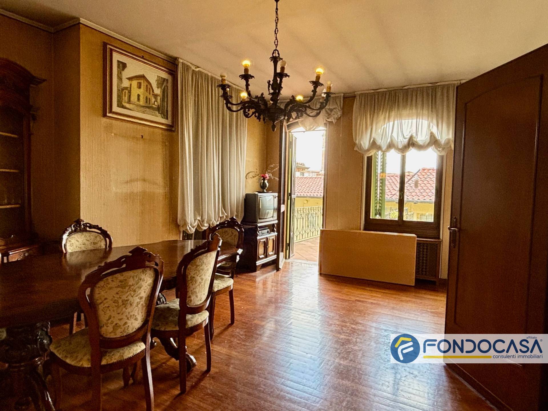 Casa semi-indipendente in vendita a Palazzolo Sull'oglio (BS)