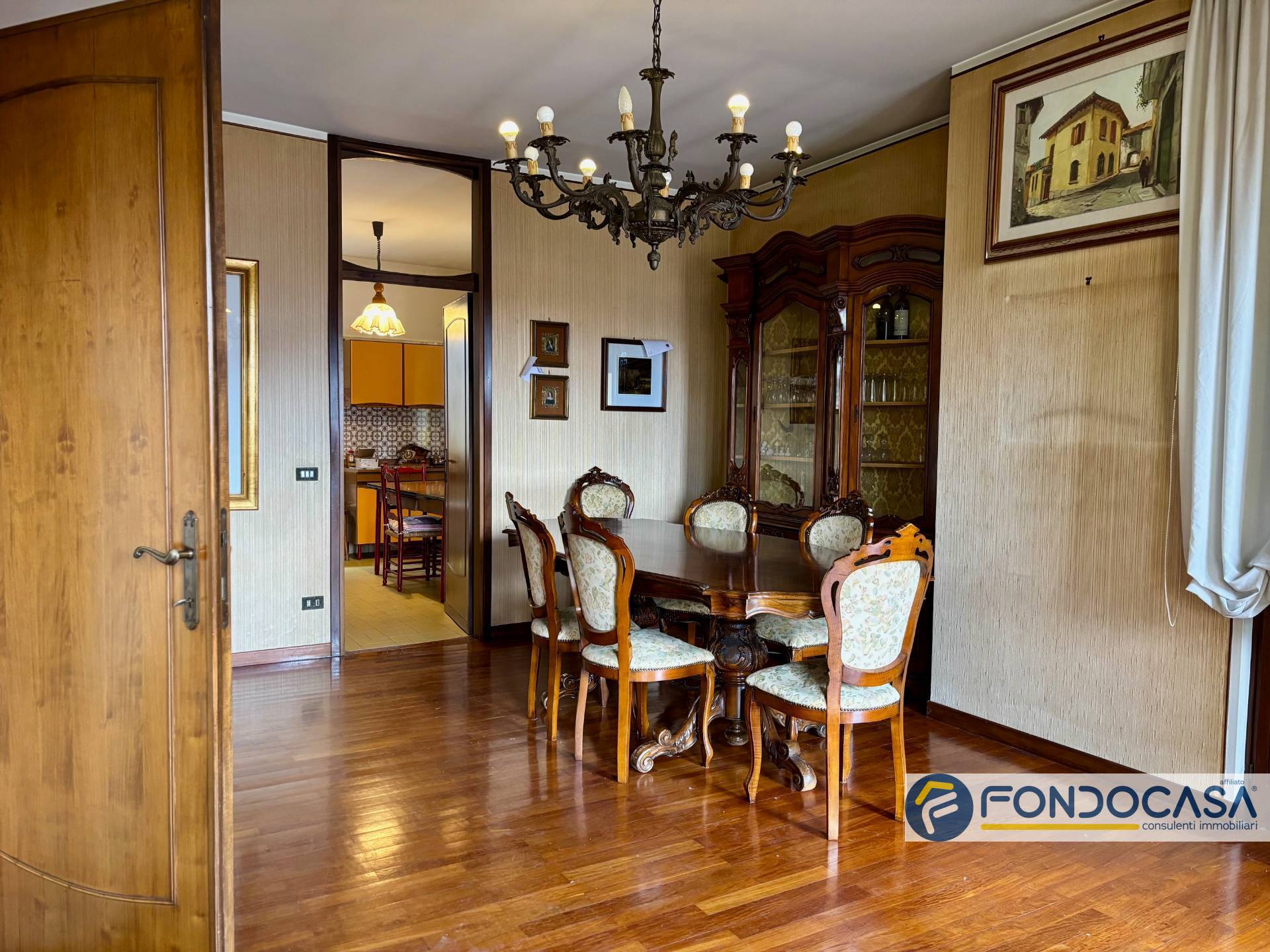 Casa semi-indipendente in vendita a Palazzolo Sull'oglio (BS)