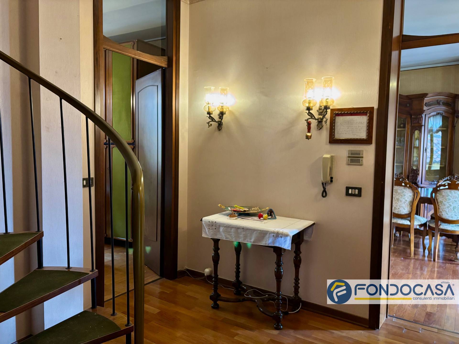 Casa semi-indipendente in vendita a Palazzolo Sull'oglio (BS)