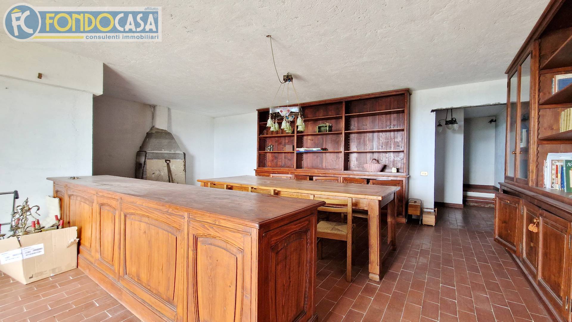 Villa in vendita a Tavernerio (CO)