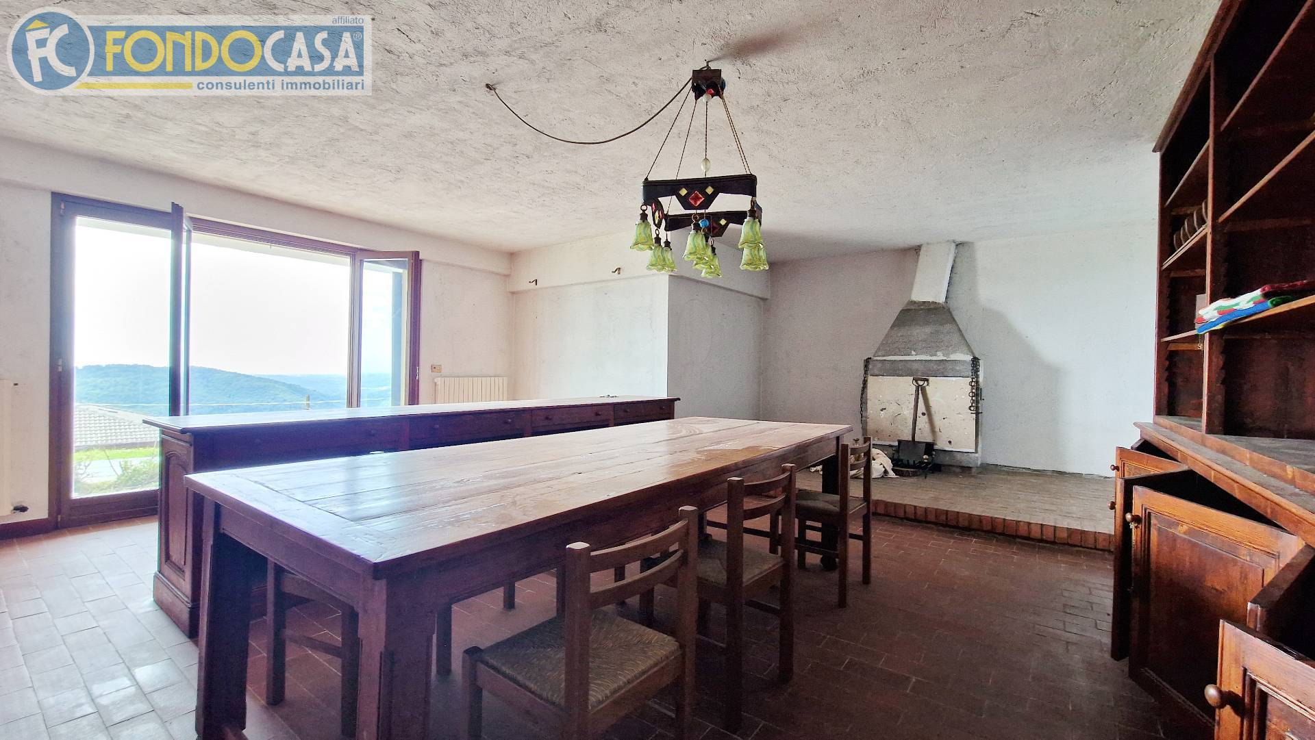 Villa in vendita a Tavernerio (CO)