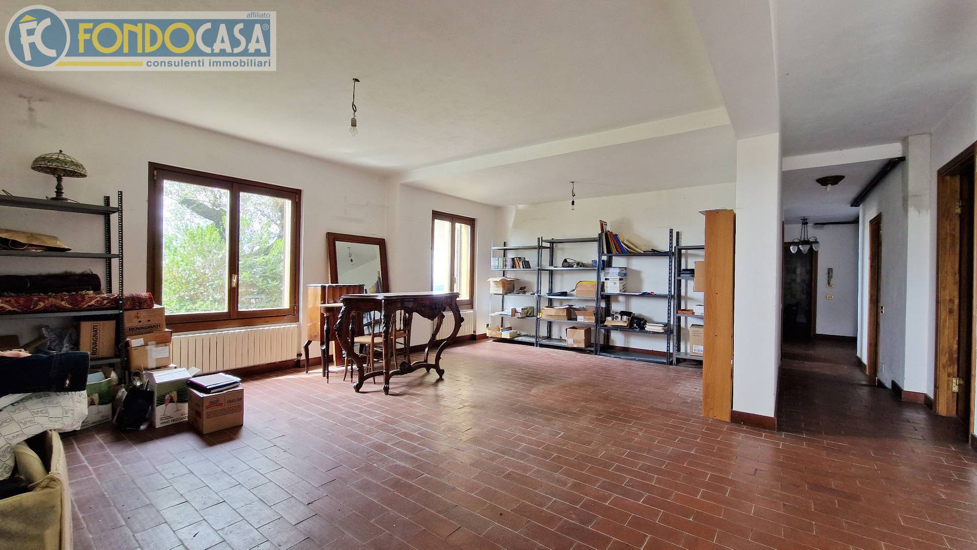 Villa in vendita a Tavernerio (CO)