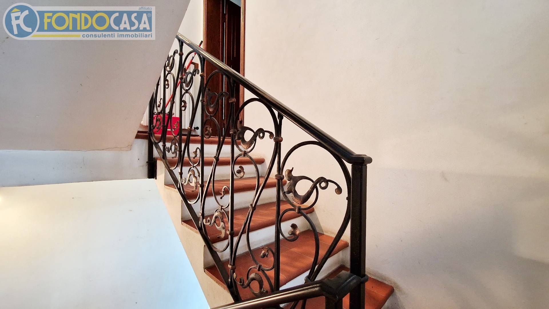 Villa in vendita a Tavernerio (CO)
