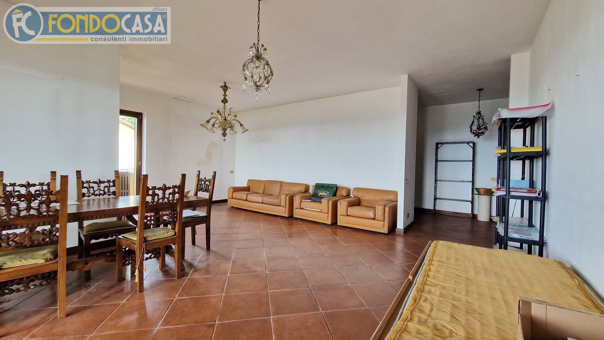 Villa in vendita a Tavernerio (CO)