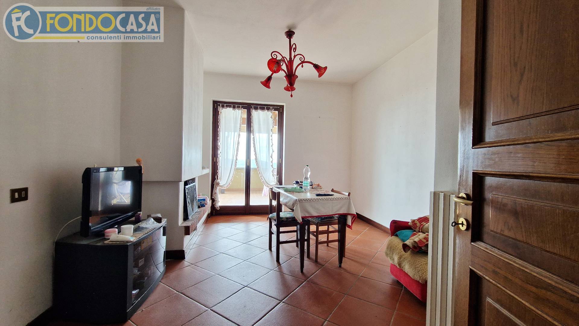 Villa in vendita a Tavernerio (CO)