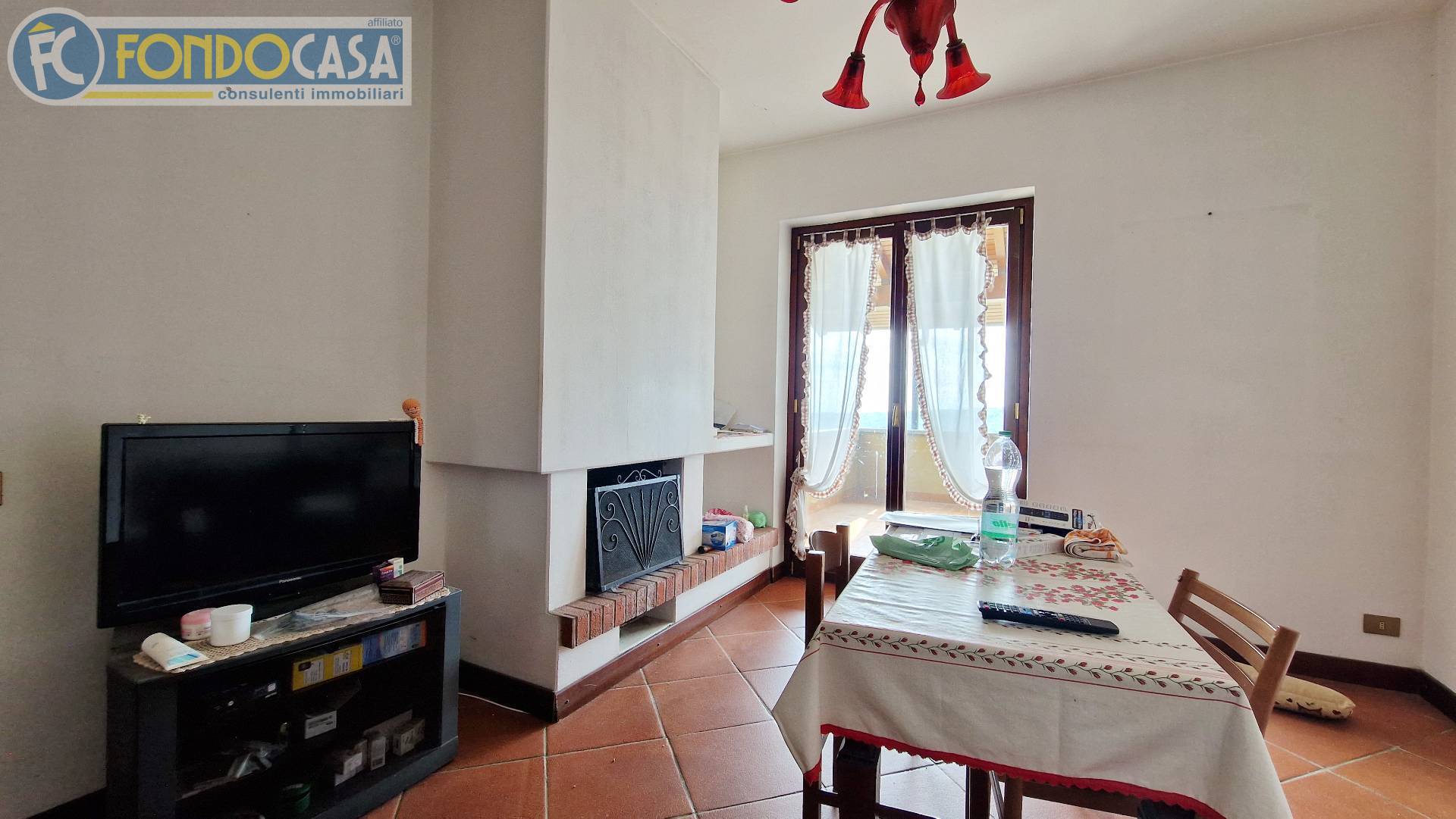 Villa in vendita a Tavernerio (CO)