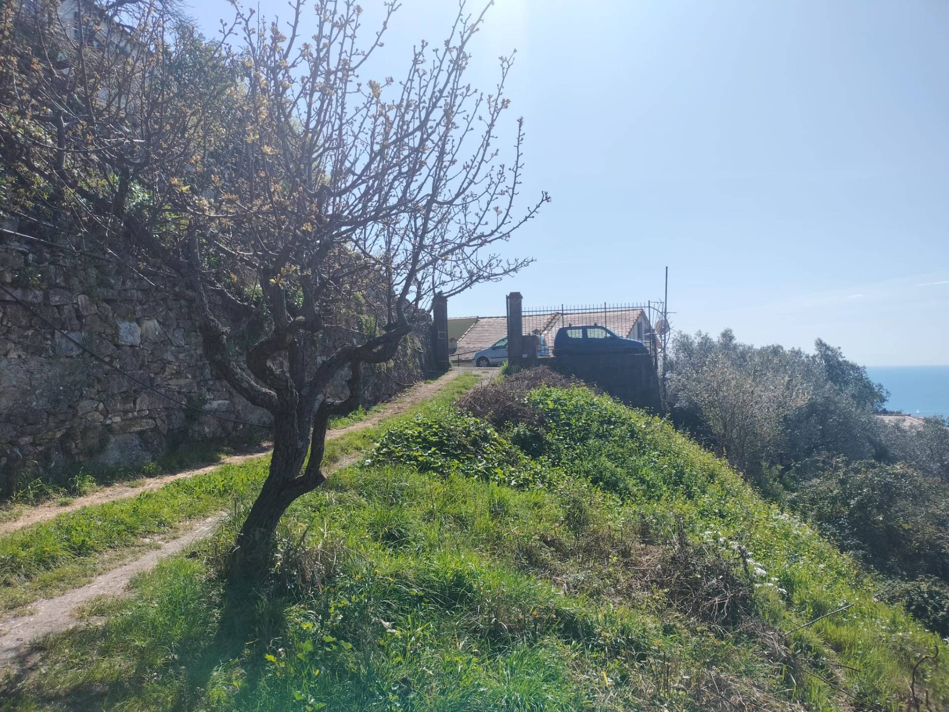 Rustico in vendita a Genova (GE)