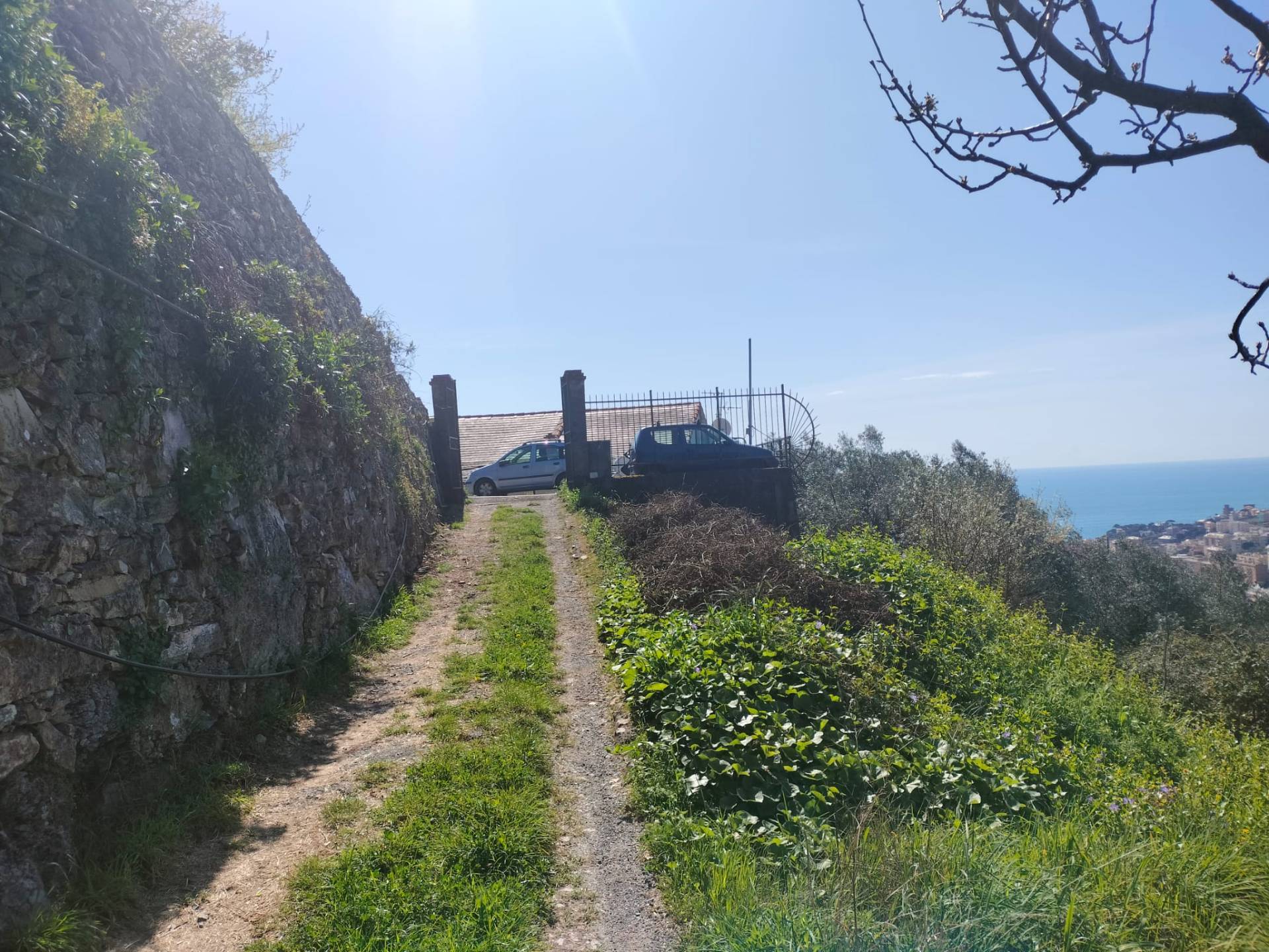 Rustico in vendita a Genova (GE)