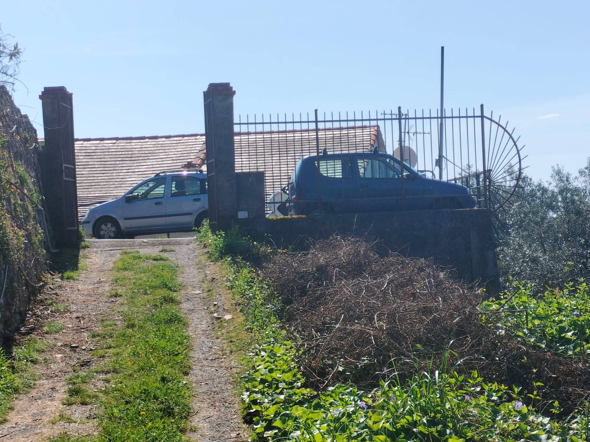 Rustico in vendita a Genova (GE)