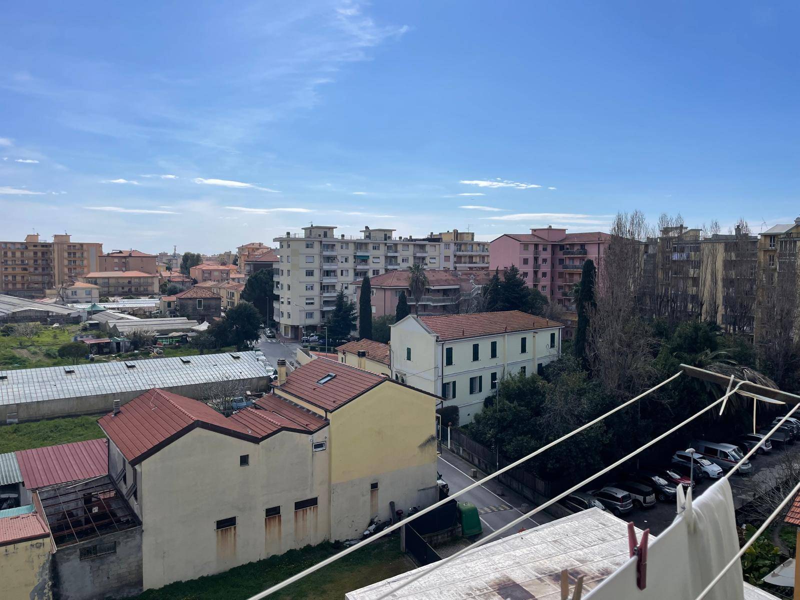 Appartamento in vendita a Vallecrosia (IM)