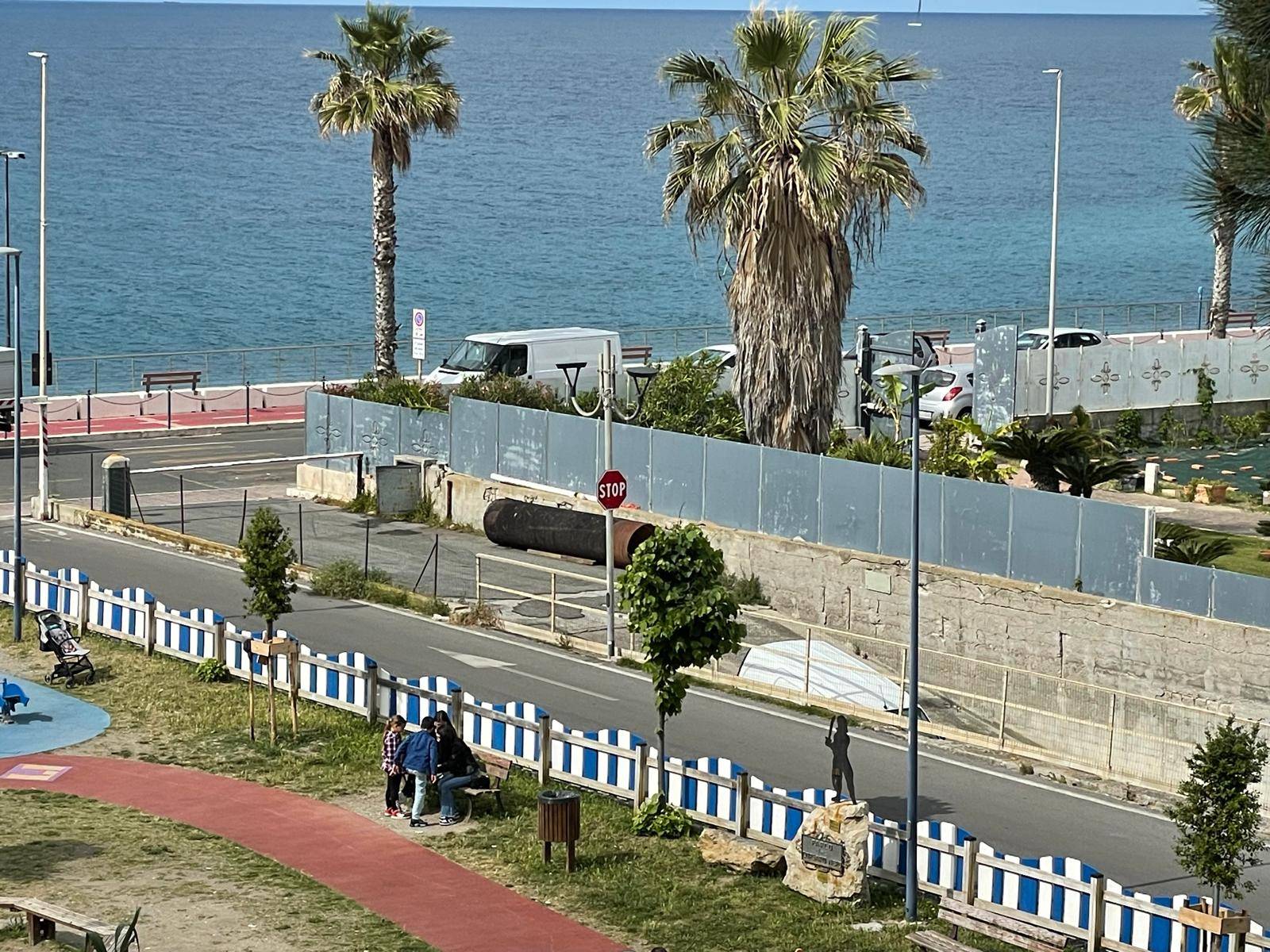Appartamento in vendita a Ventimiglia (IM)