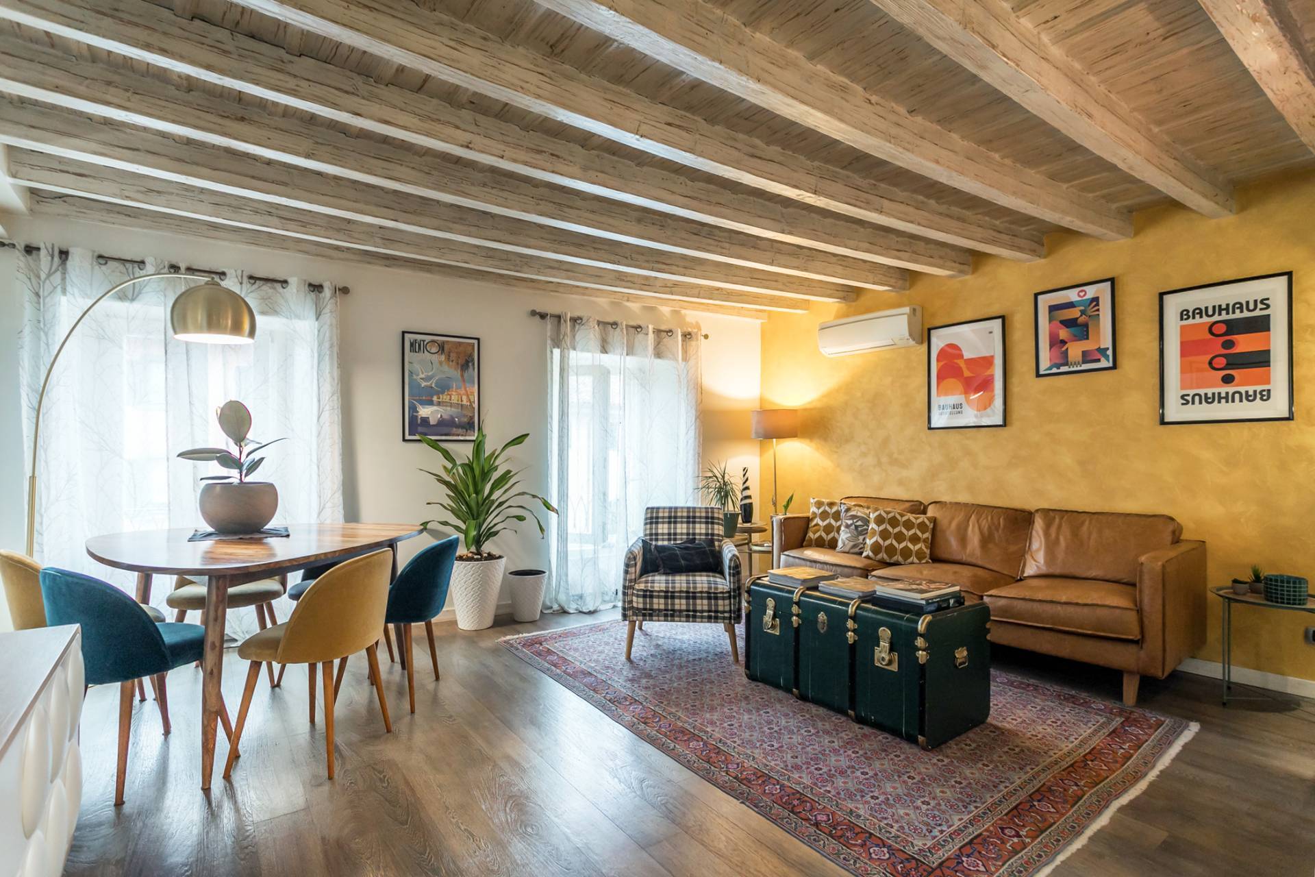Foto - Appartamento In Vendita Bergamo (bg)