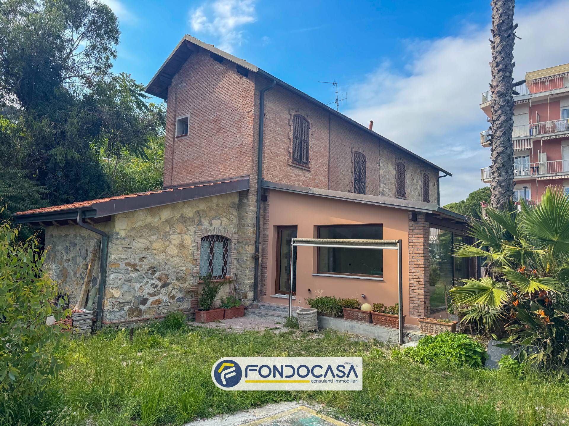 Foto - Appartamento In Vendita Andora (sv)