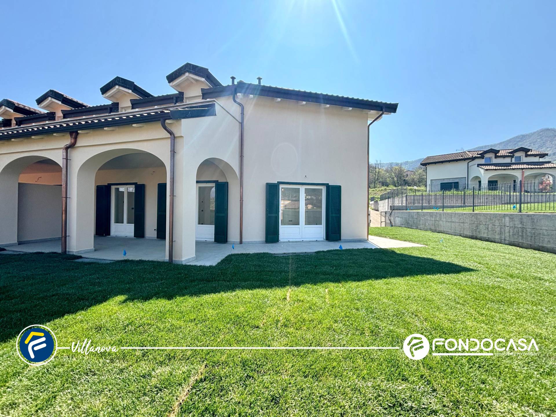 Foto - Villa Unifamiliare In Vendita A Garlenda