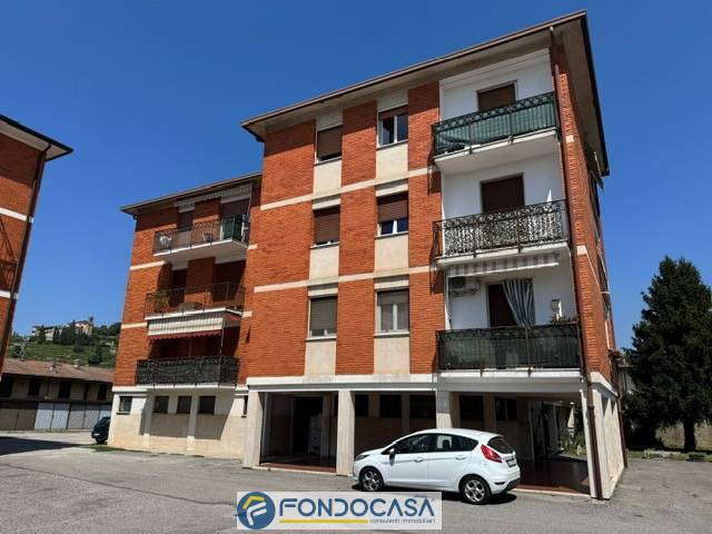 Appartamento in Vendita
