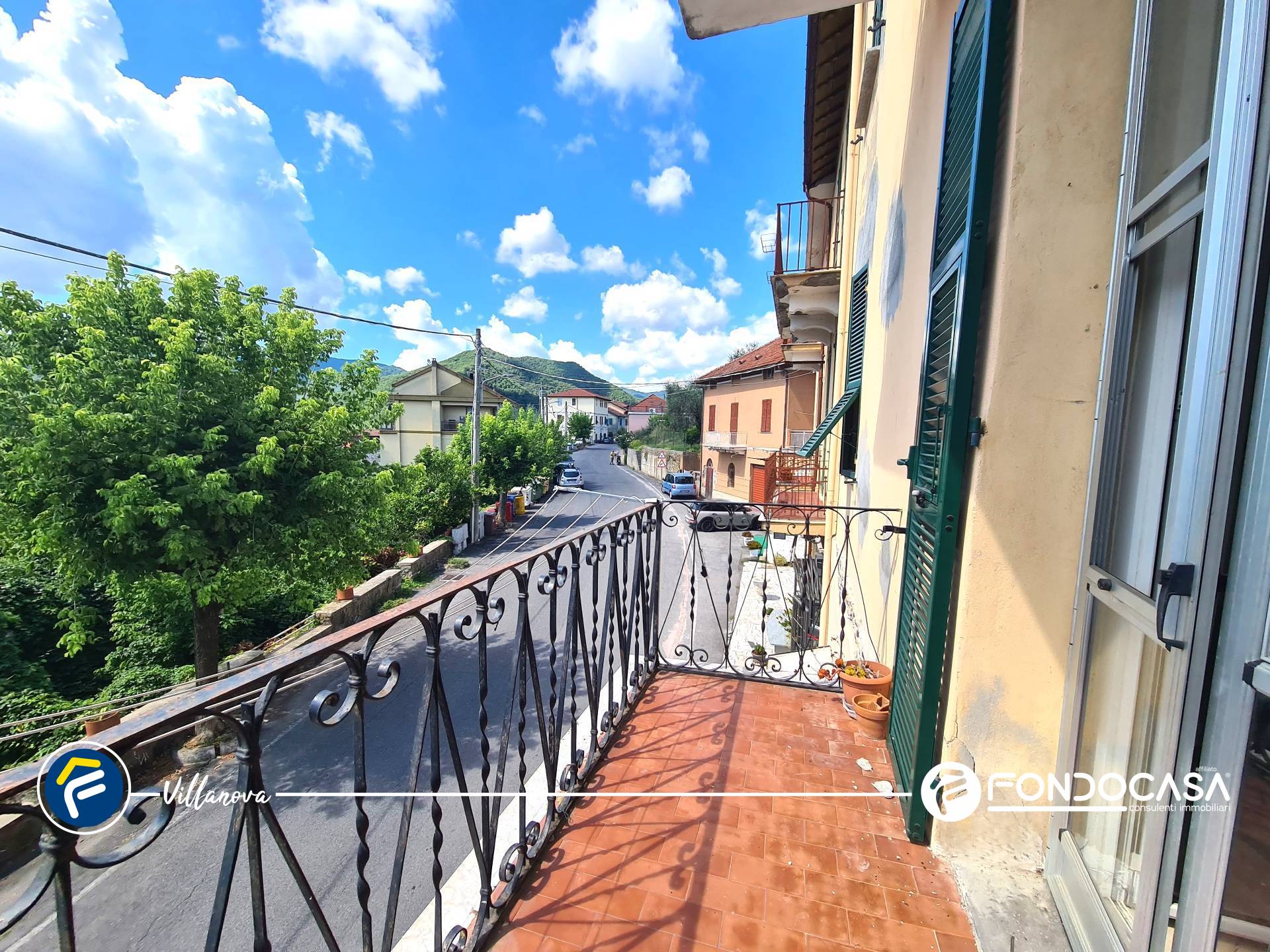 Foto - Appartamento In Vendita A Casanova Lerrone