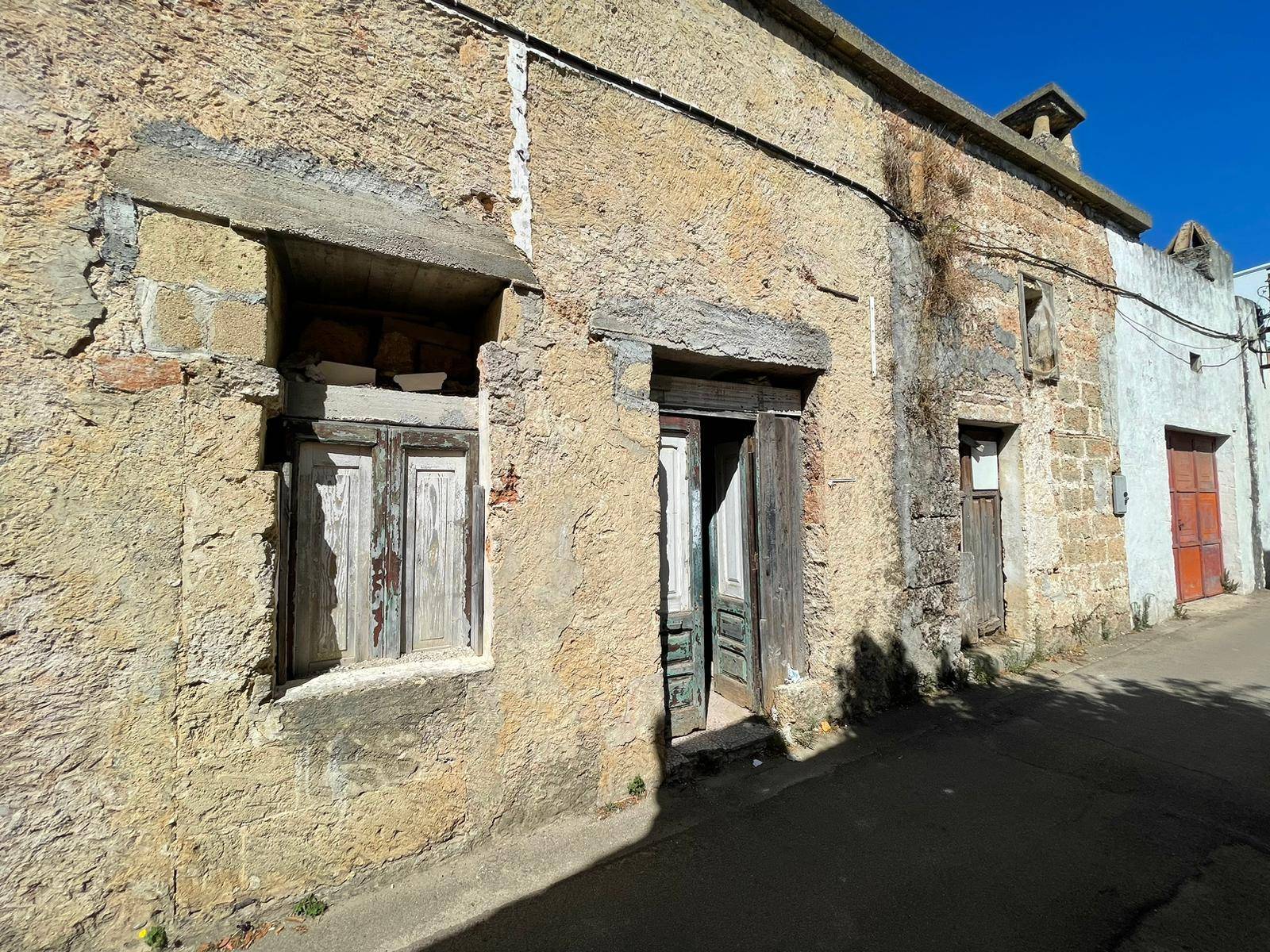 Foto - Casa Indipendente In Vendita A Alliste