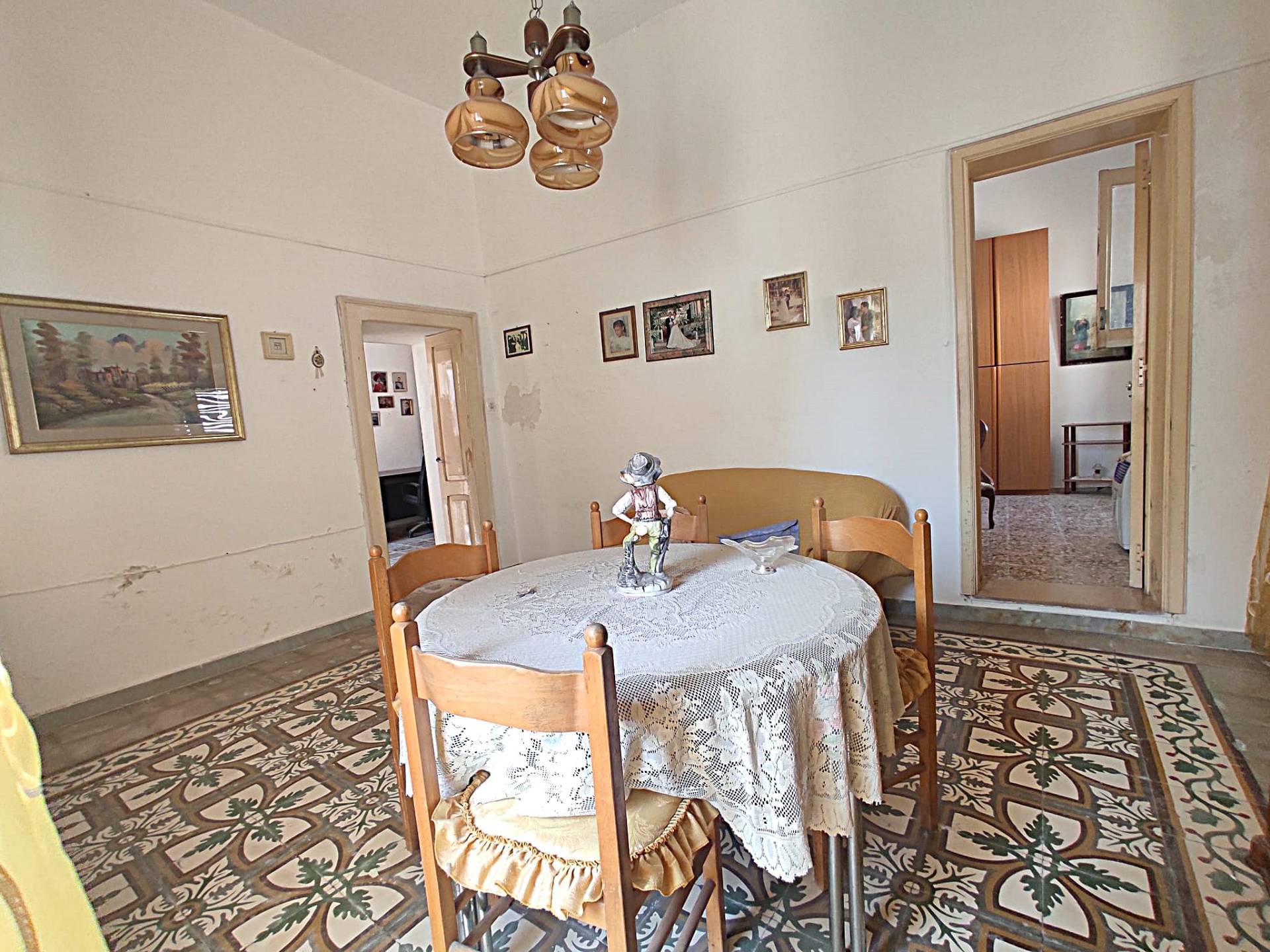 Foto - Casa Indipendente In Vendita A Cannole