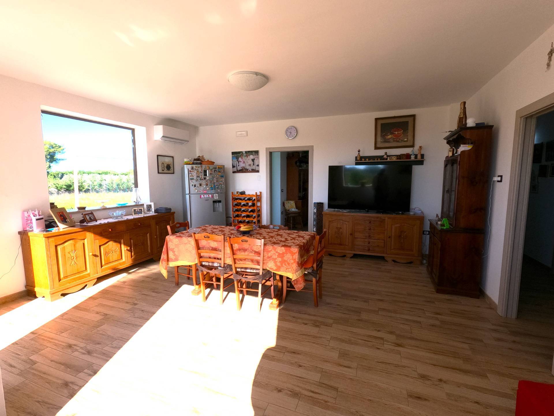 Foto - Villa In Vendita A Poggiardo