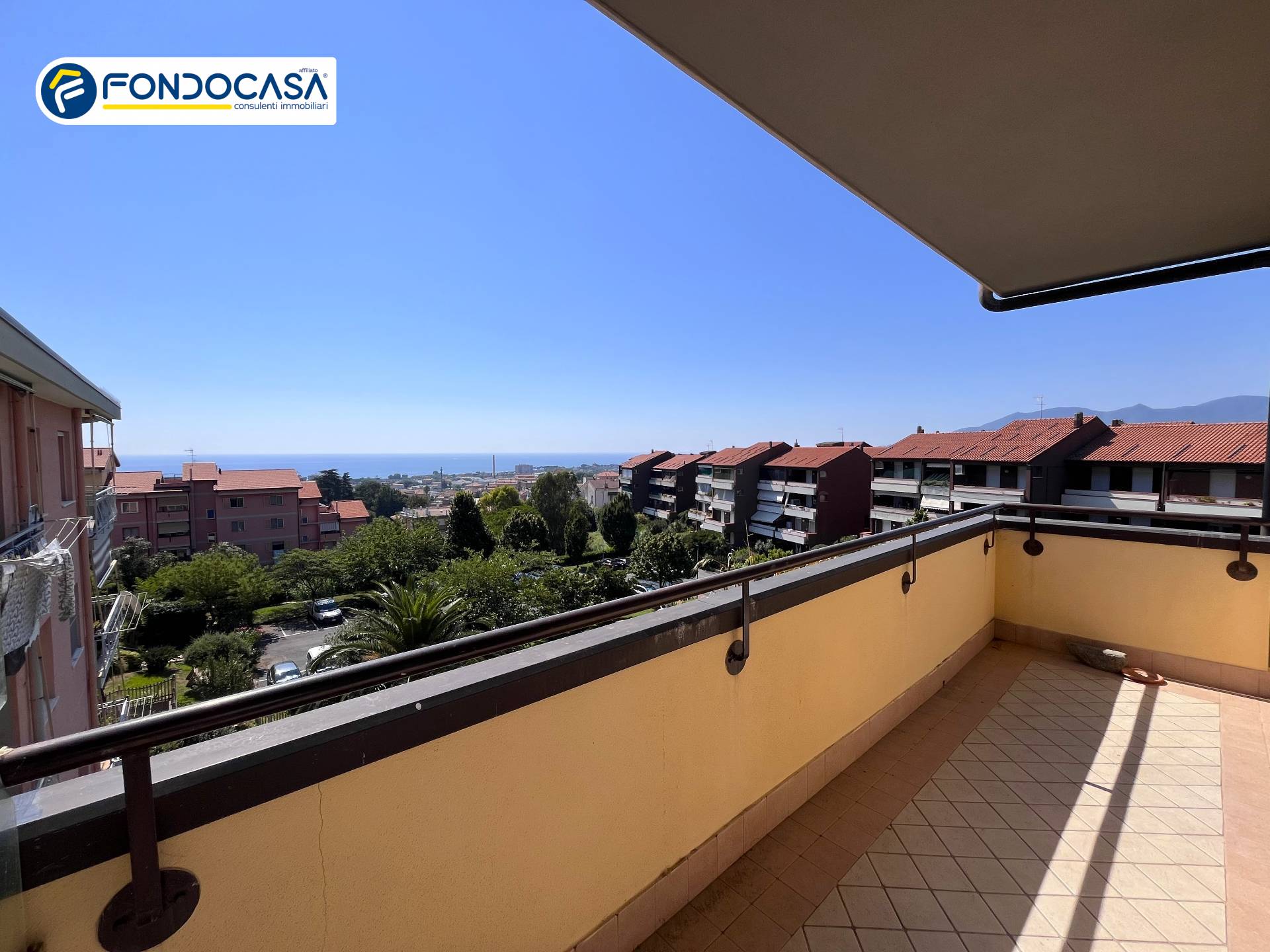 appartamento in vendita a ceriale