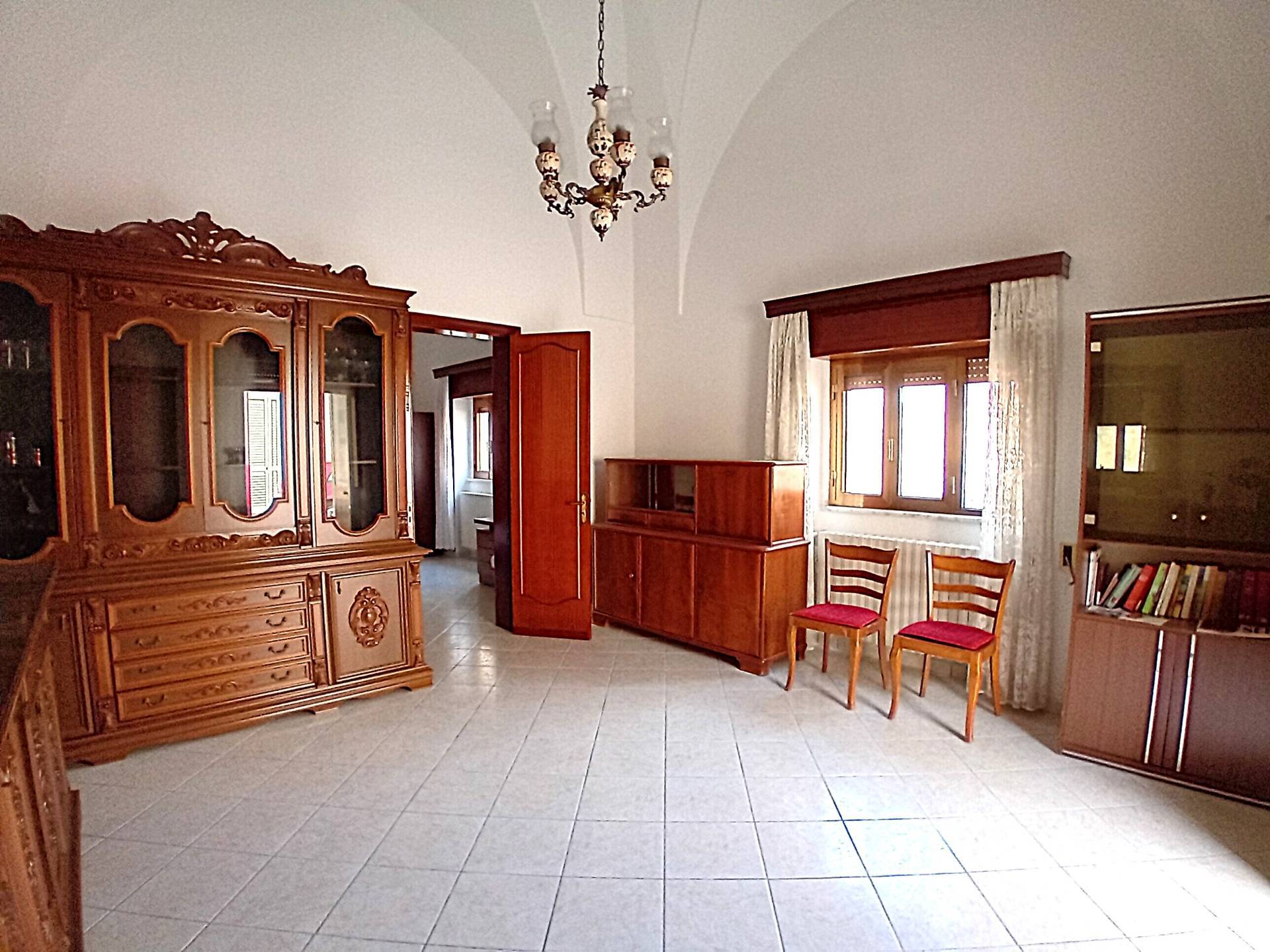 Foto - Casa Indipendente In Vendita A Melpignano