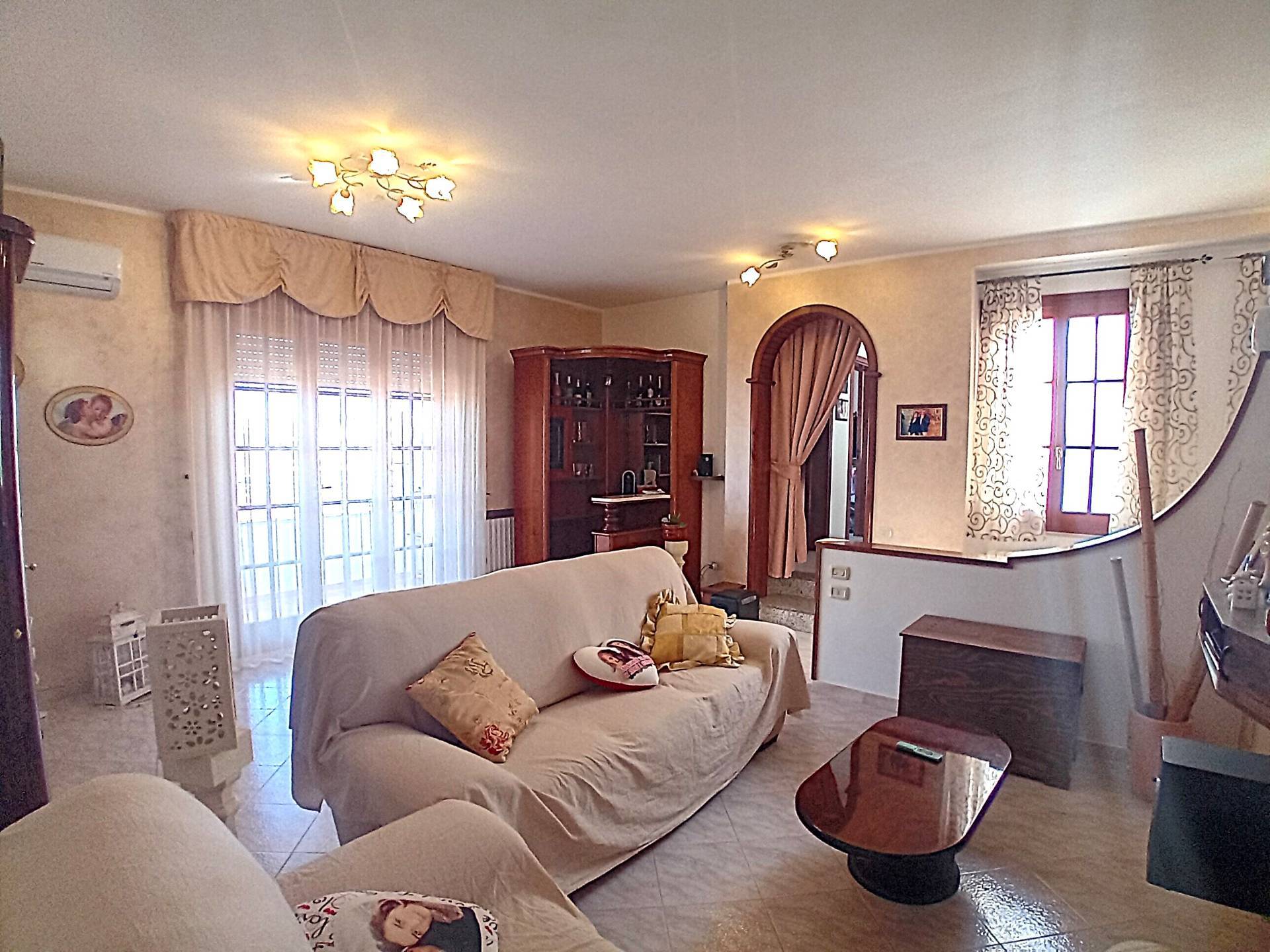 Foto - Casa Indipendente In Vendita A Diso, Marittima
