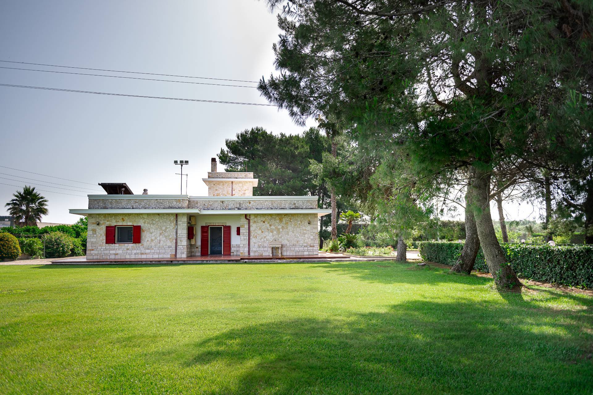 Foto - Villa In Vendita A Oria
