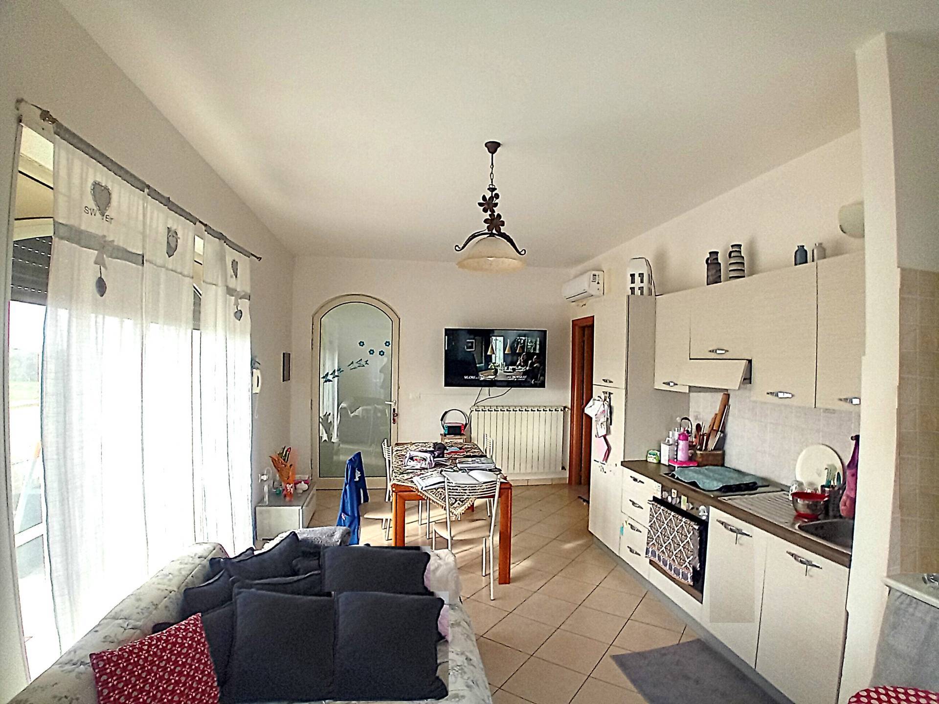 Foto - Appartamento In Vendita A Diso, Marittima