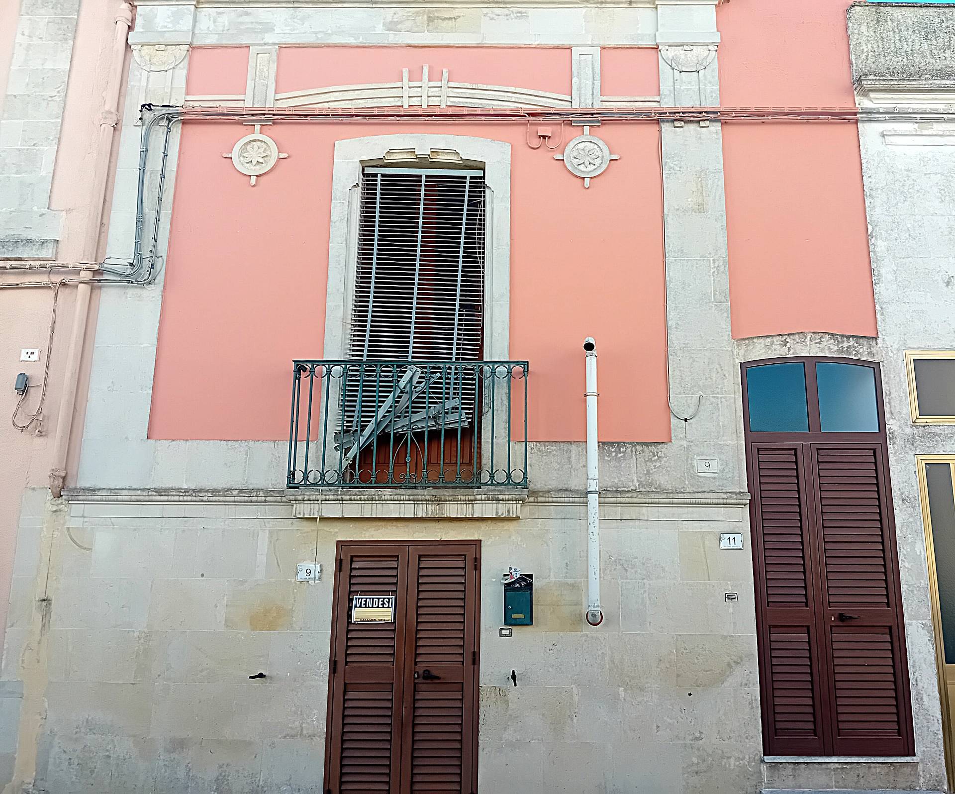 Foto - Casa Indipendente In Vendita A Poggiardo