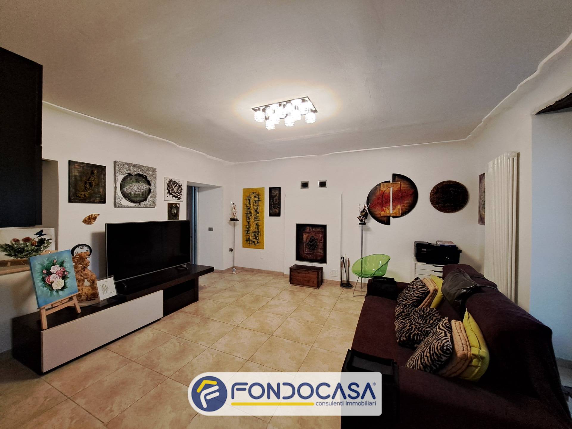 Villa a Ascoli Piceno