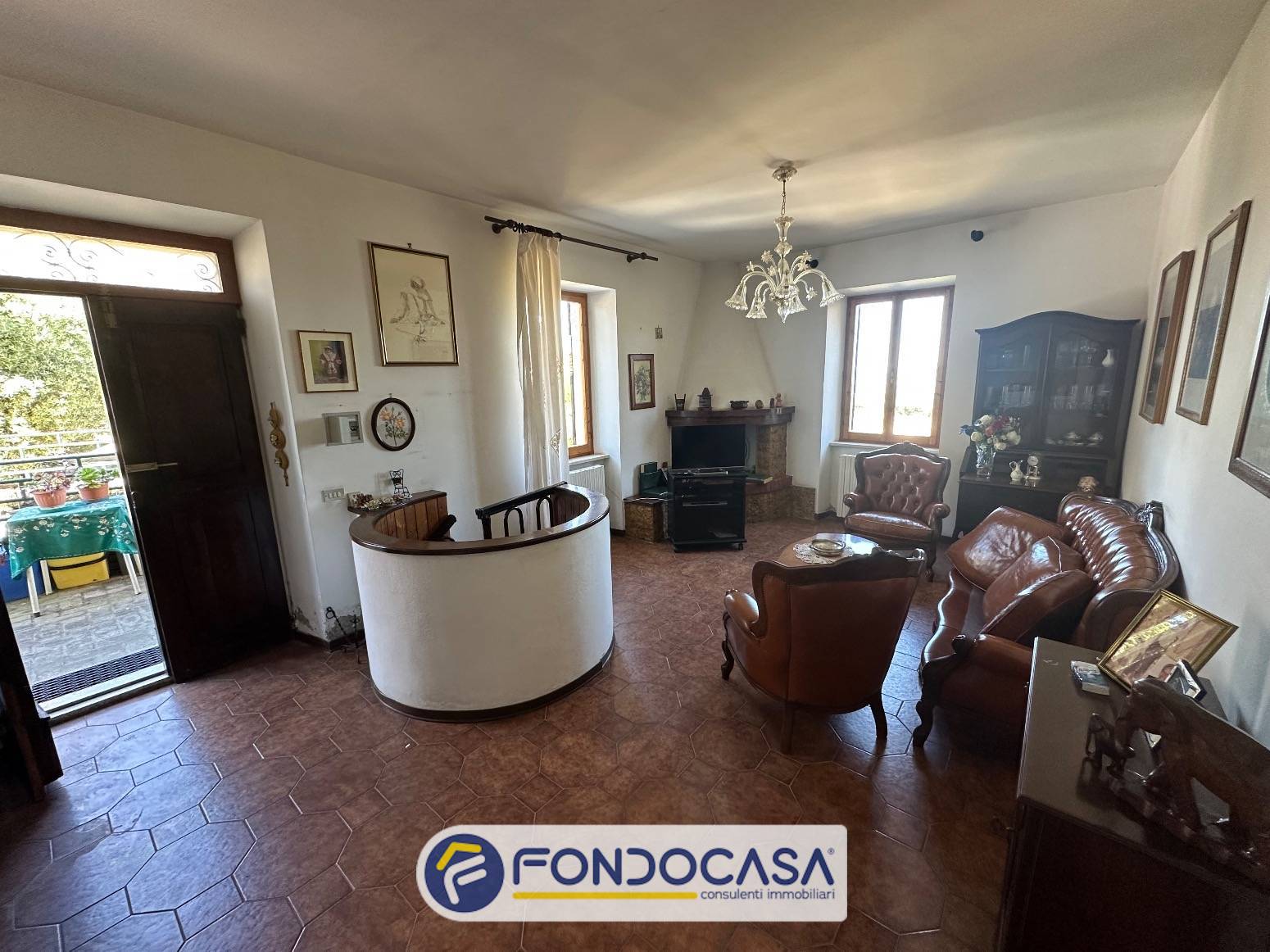 Appartamento a Spinetoli