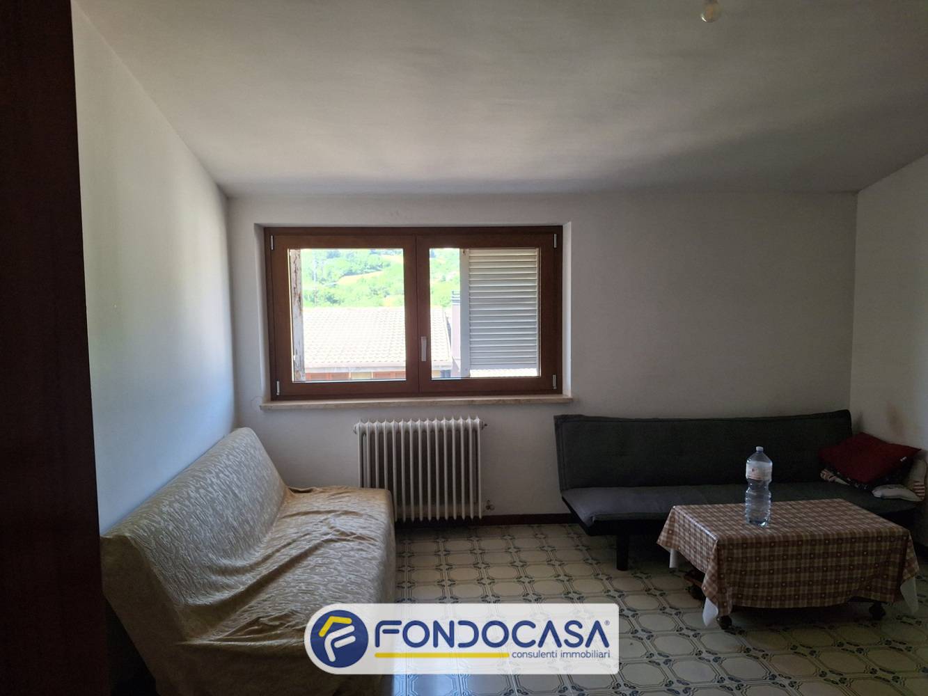 Appartamento a Folignano