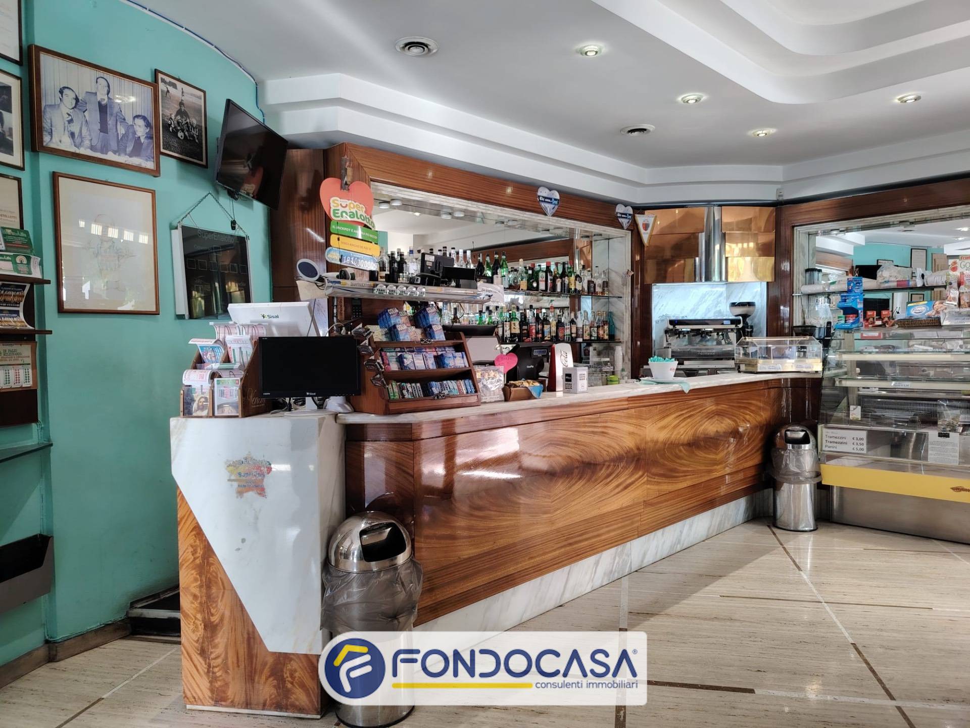 Bar a Ascoli Piceno