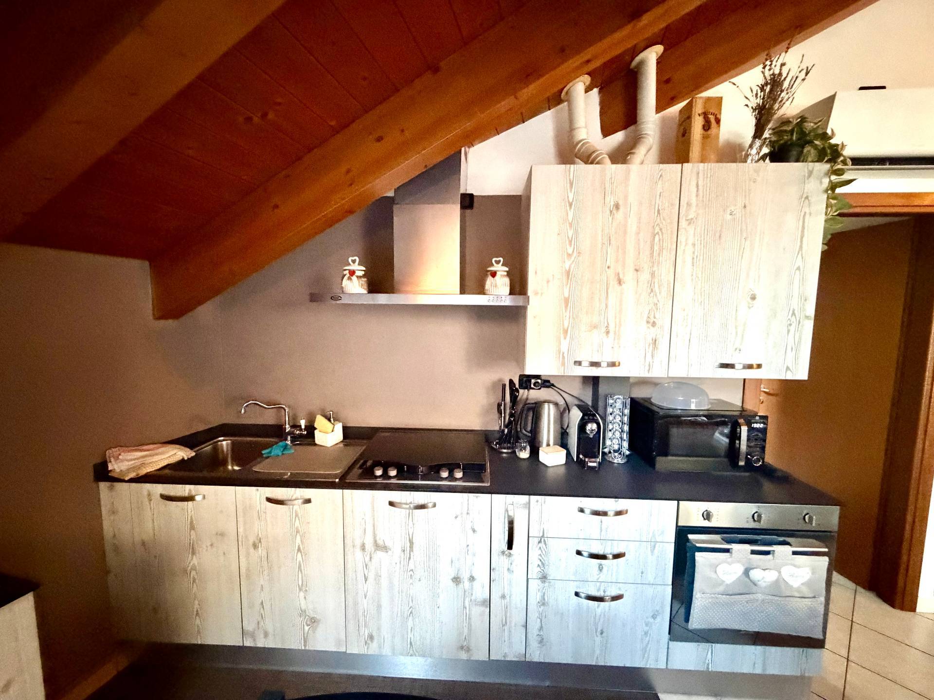 Appartamento in vendita a Cesano Maderno - foto 3