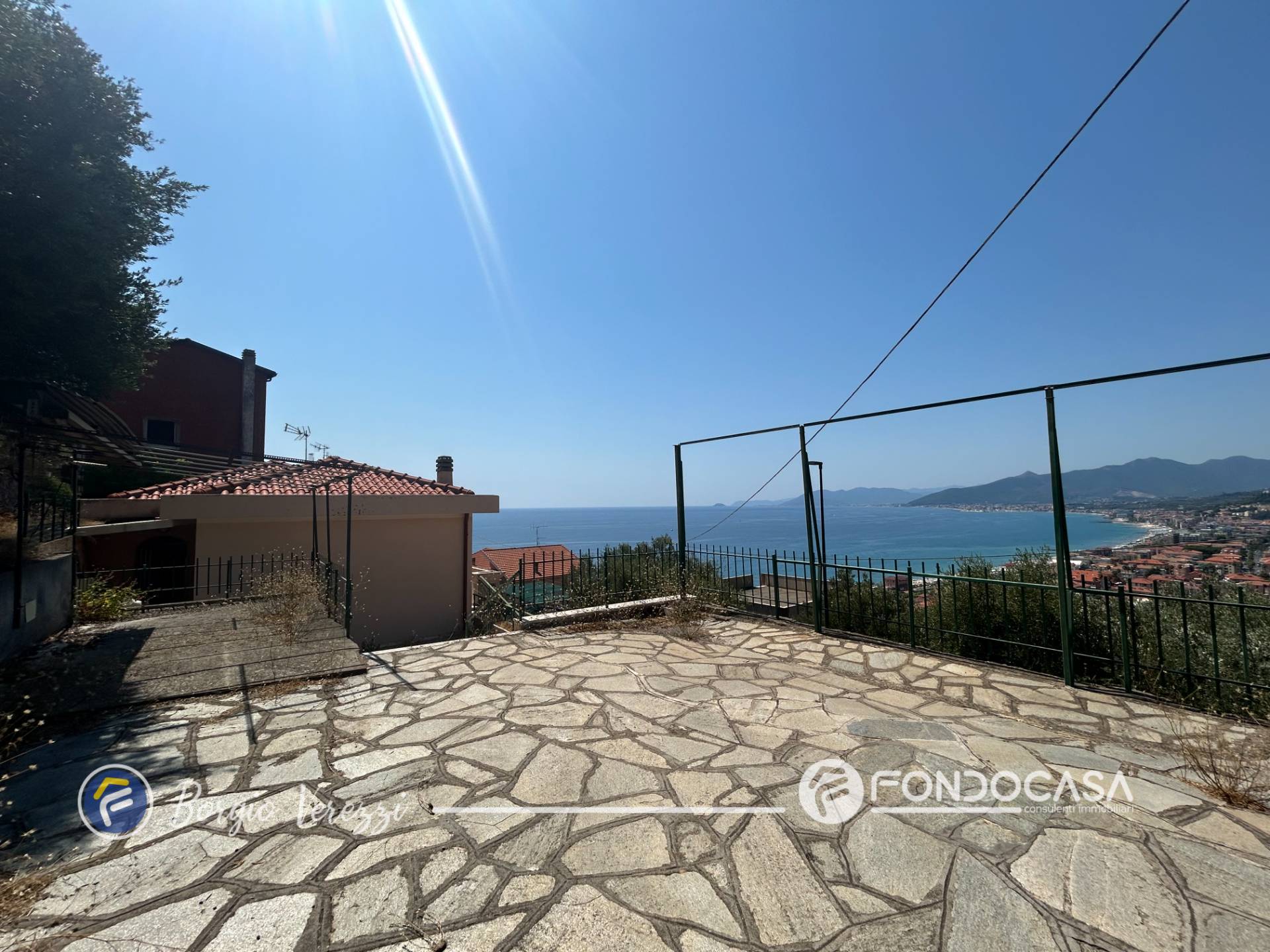 Villa in vendita a Borgio Verezzi - foto 3