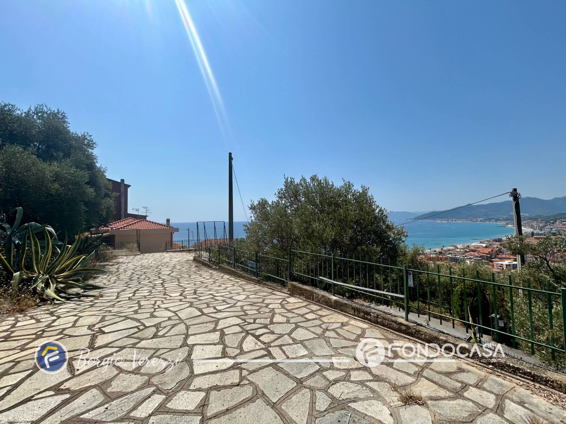 Villa in vendita a Borgio Verezzi - foto 5