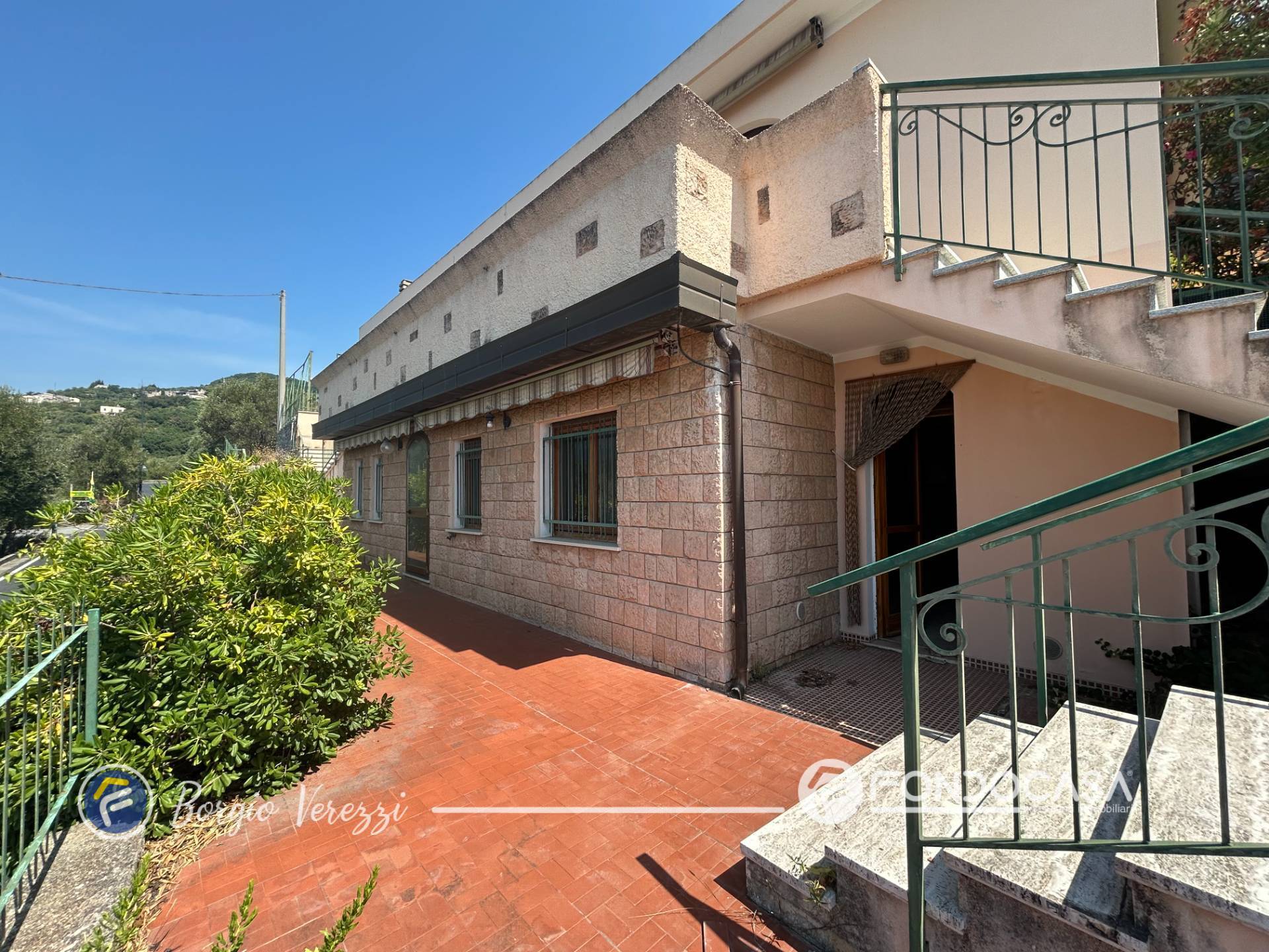 Villa in vendita a Borgio Verezzi - foto 6