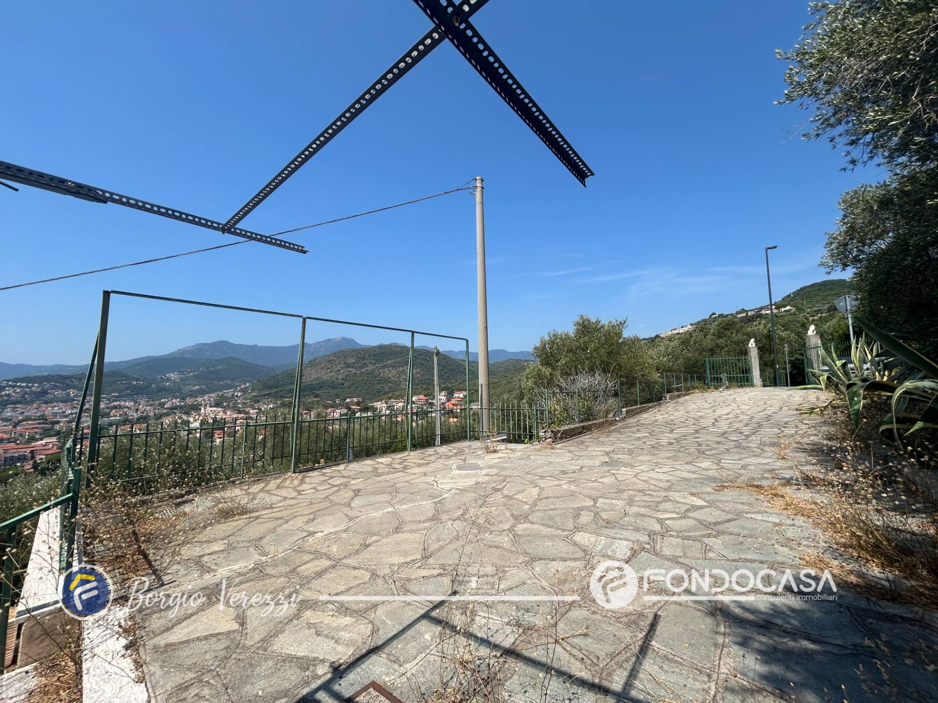 Villa in vendita a Borgio Verezzi - foto 7