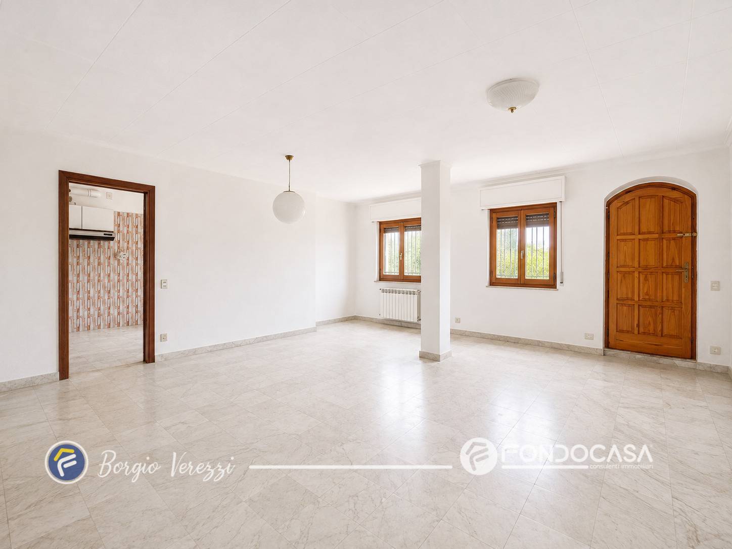 Villa in vendita a Borgio Verezzi - foto 9