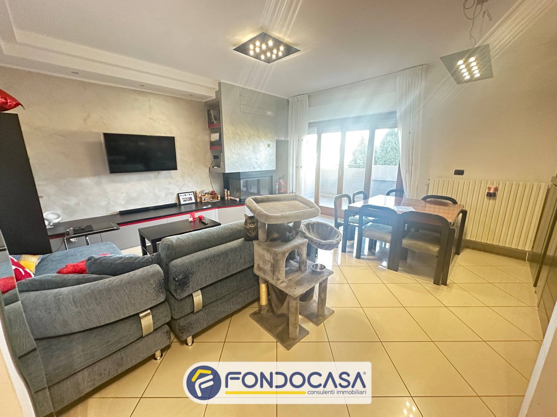 Appartamento a Ascoli Piceno