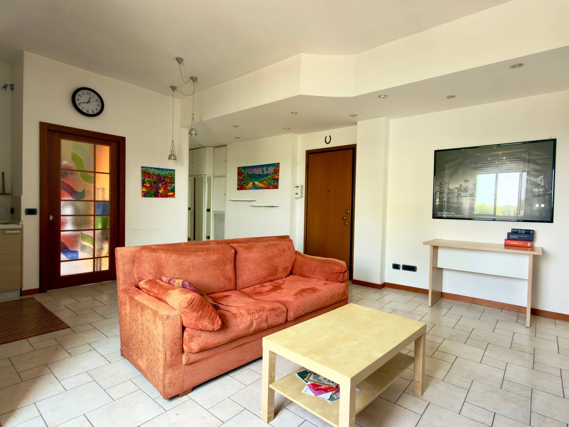 Appartamento in vendita a Sesto San Giovan... - foto 2