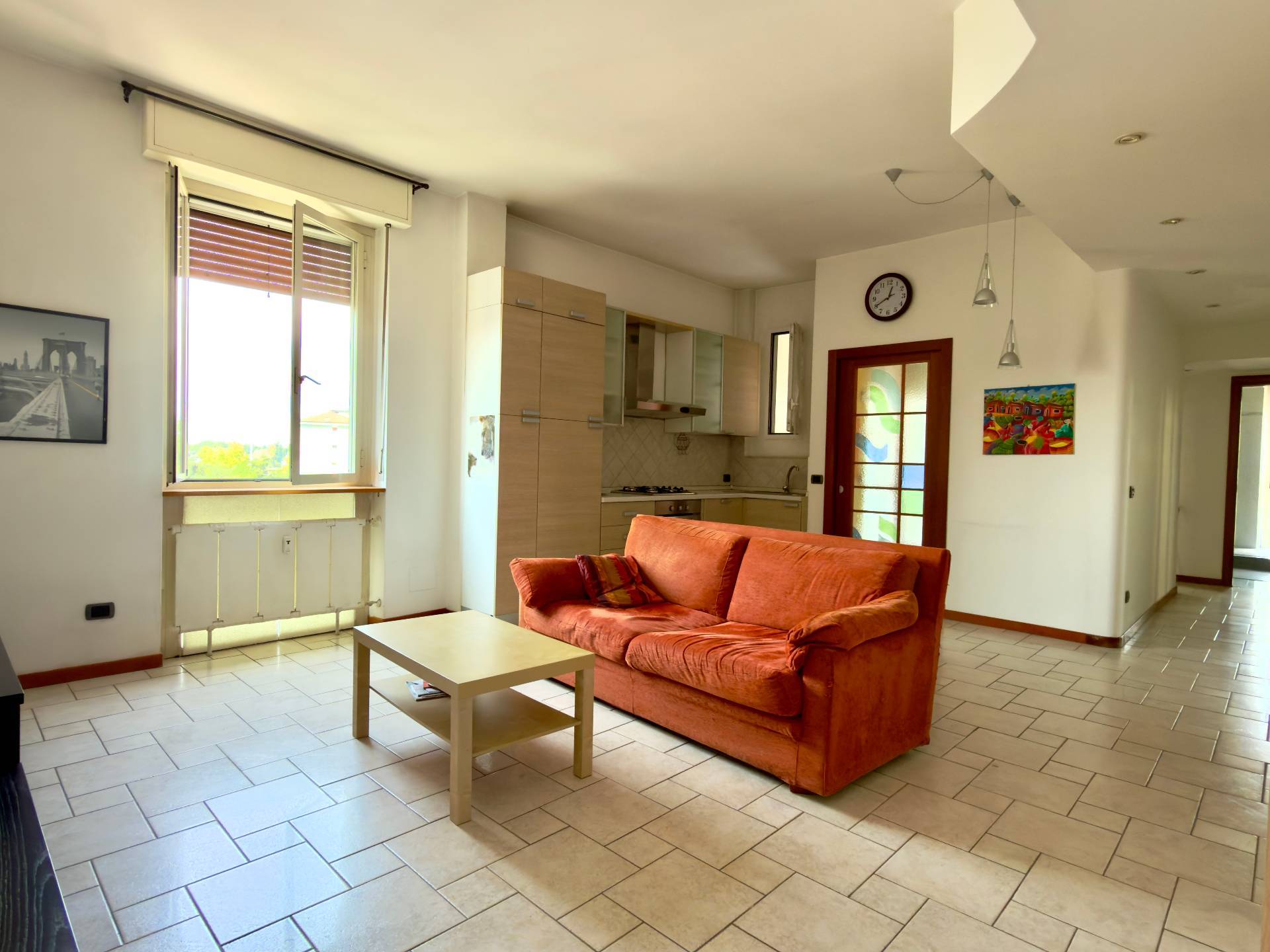 Appartamento in vendita a Sesto San Giovan... - foto 1