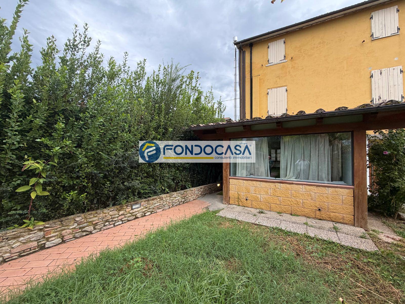 Casa Indipendente a Seravezza