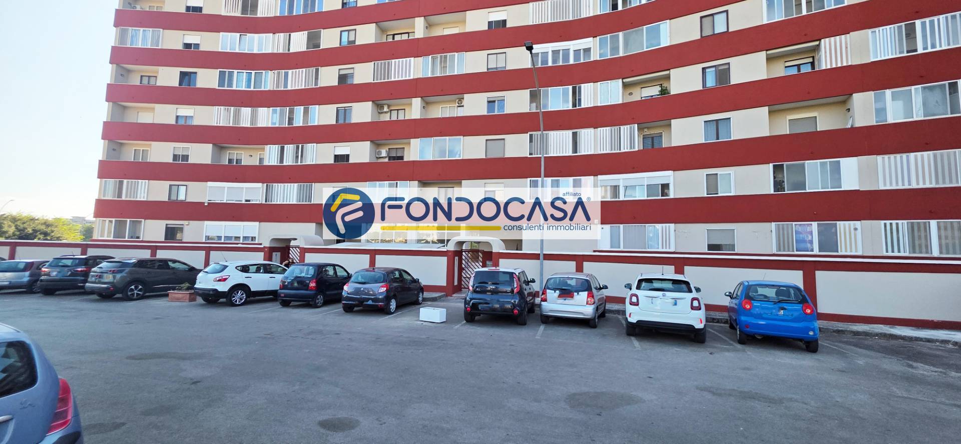 Appartamento a Brindisi