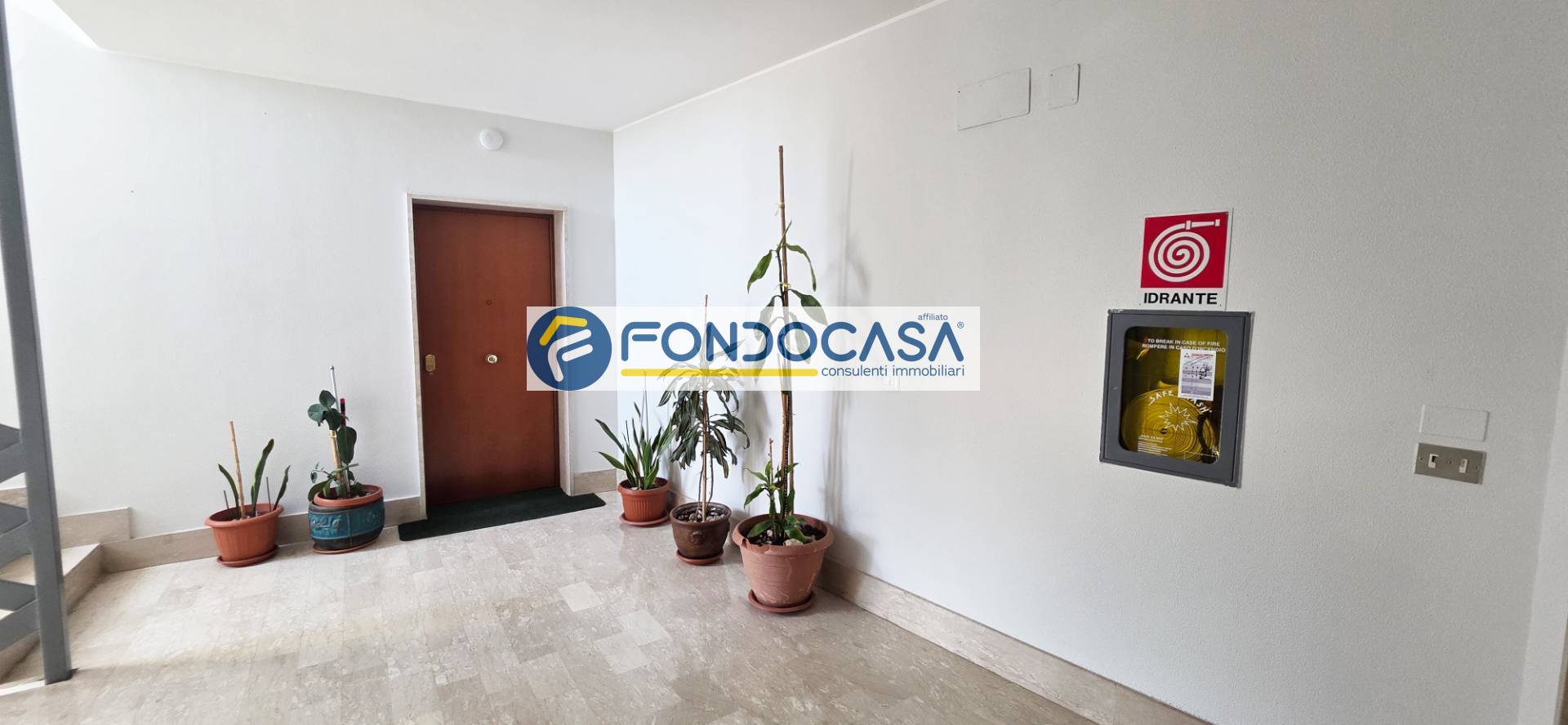 Appartamento in vendita a Brindisi, Bozzano, santa chiara, sant'angelo - foto 6