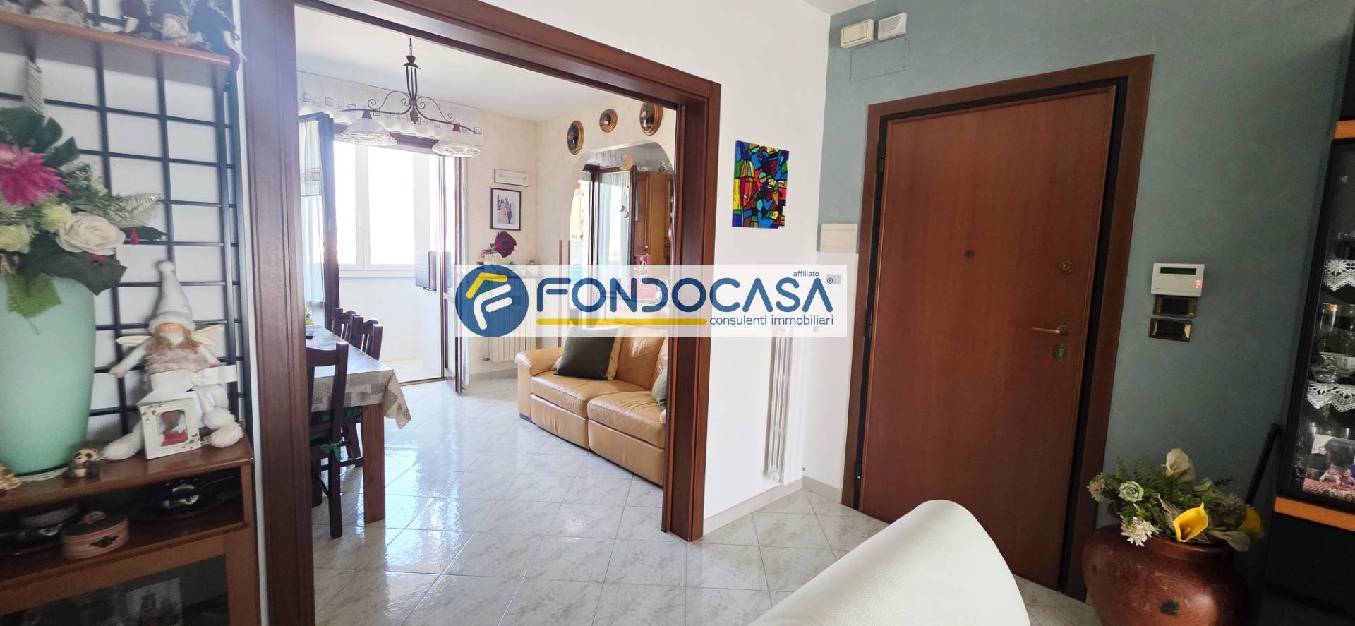 Appartamento in vendita a Brindisi, Bozzano, santa chiara, sant'angelo - foto 7