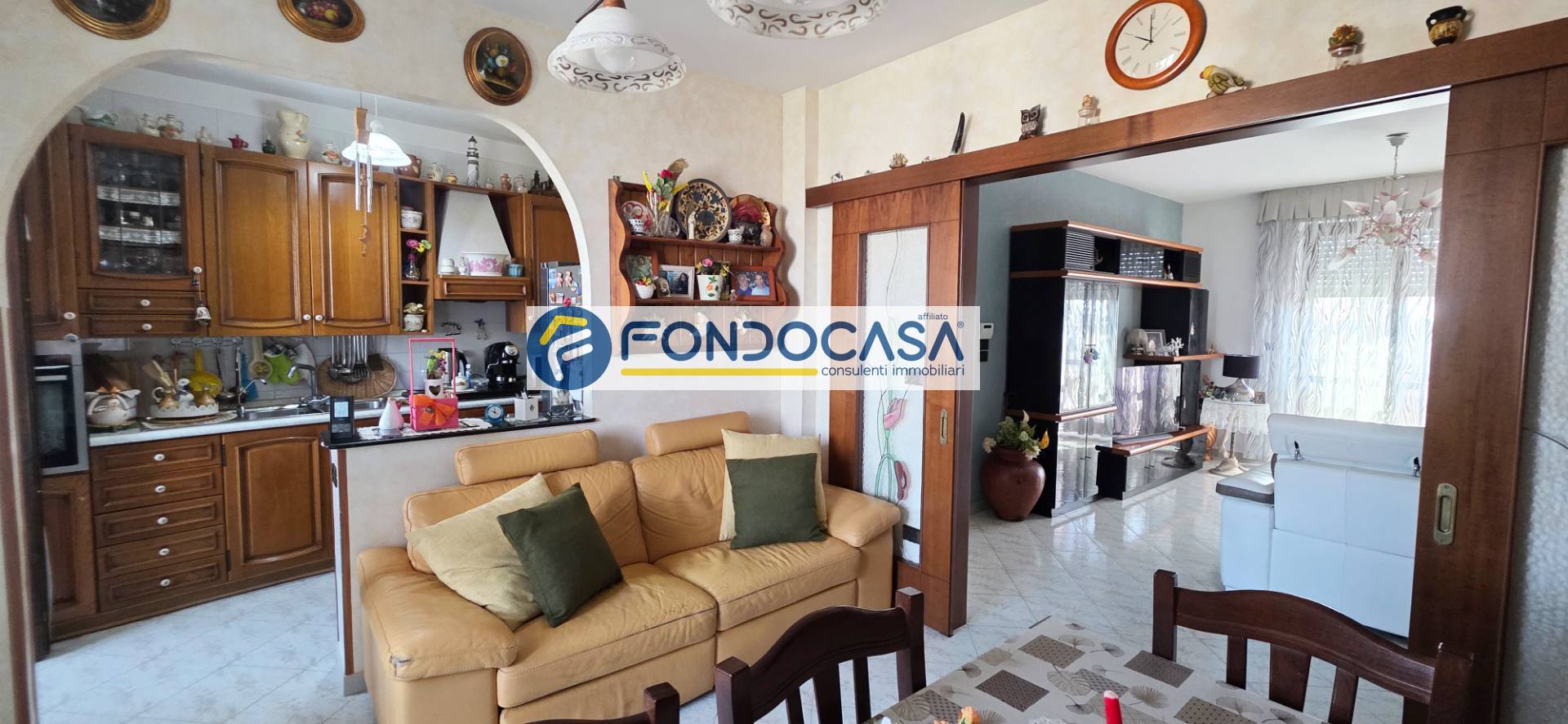 Appartamento in vendita a Brindisi, Bozzano, santa chiara, sant'angelo - foto 10