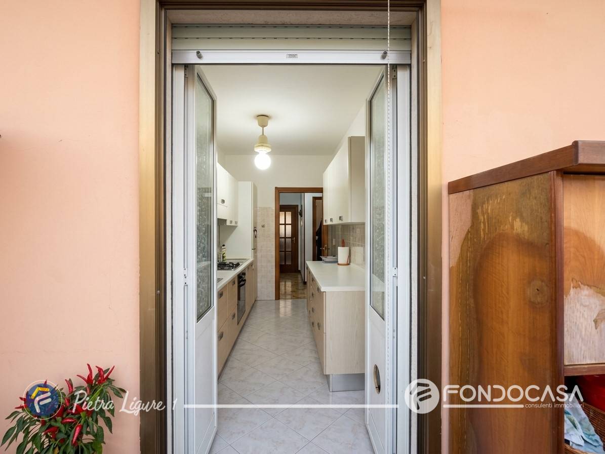 Appartamento in vendita a Pietra Ligure - foto 3