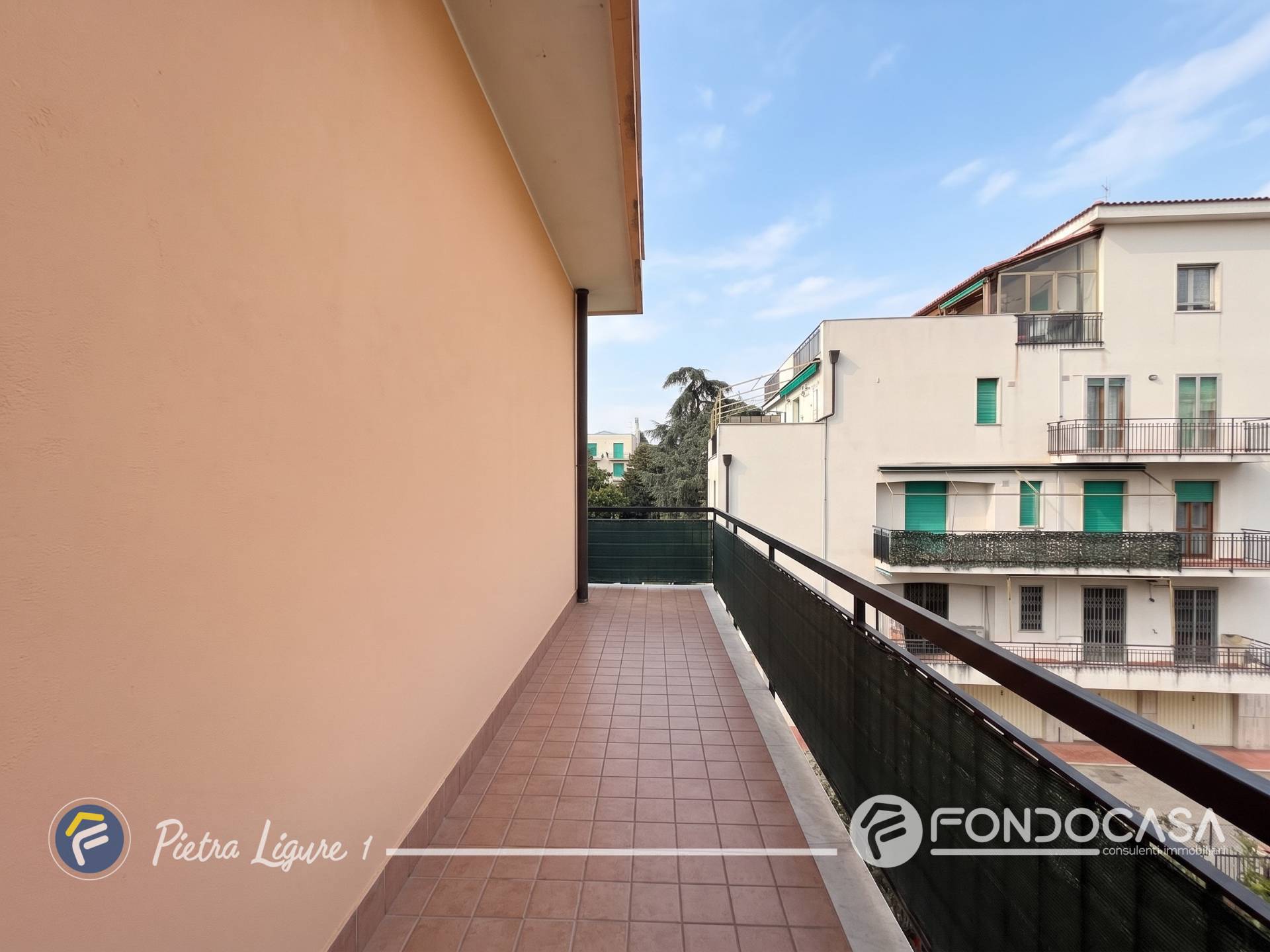Appartamento in vendita a Pietra Ligure - foto 4